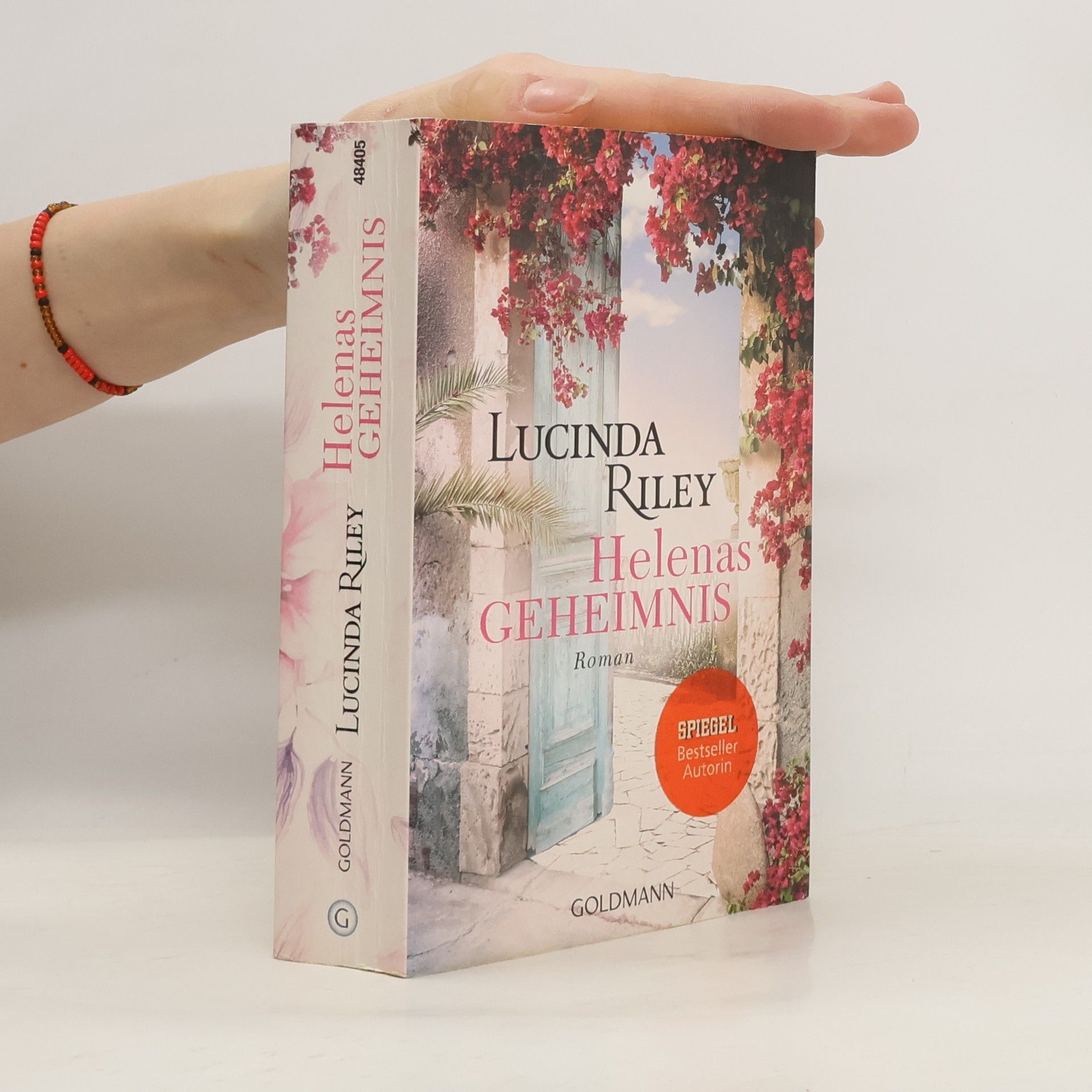 Lucinda Riley Helenas Geheimnis