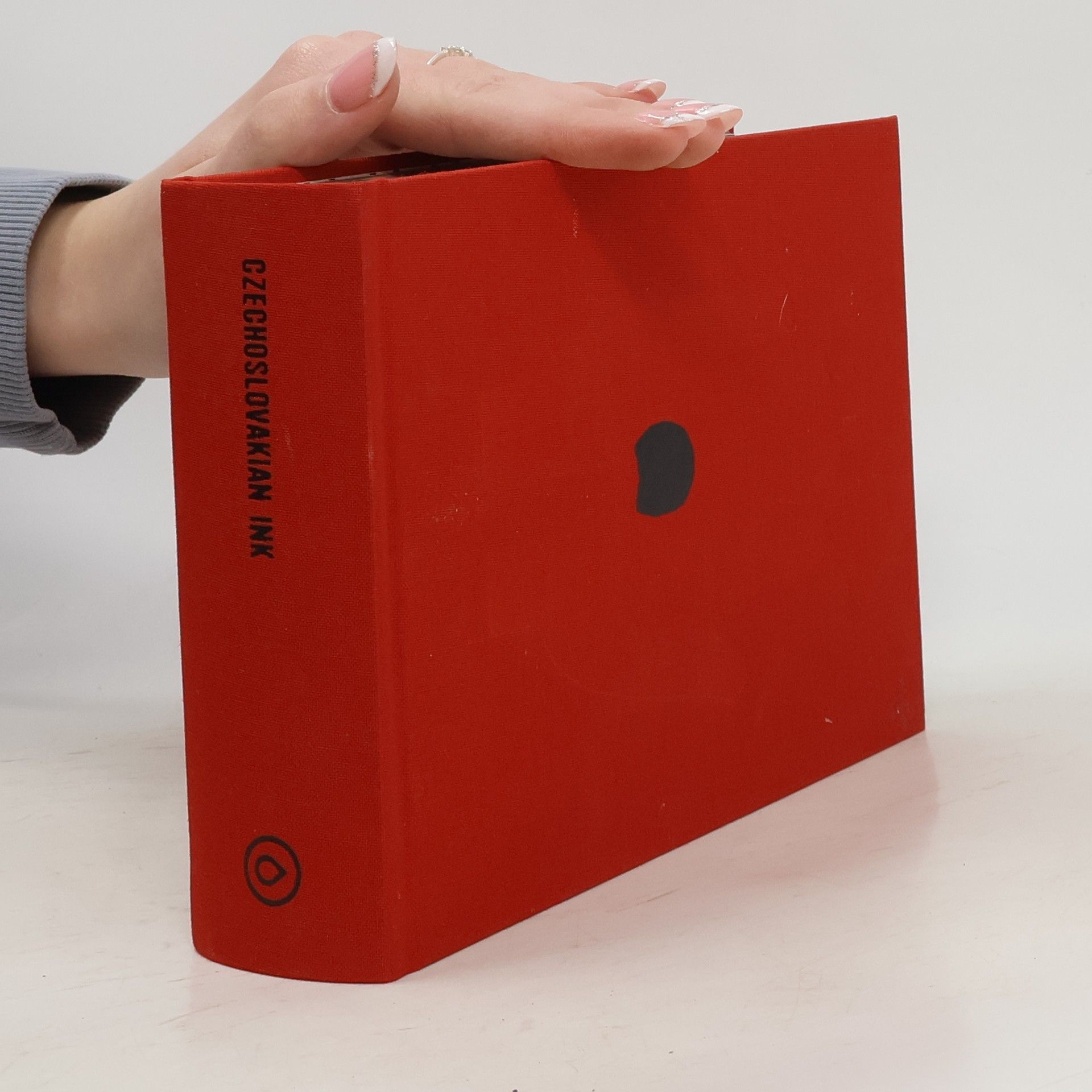 Kolektív autorov Czechoslovakian Ink