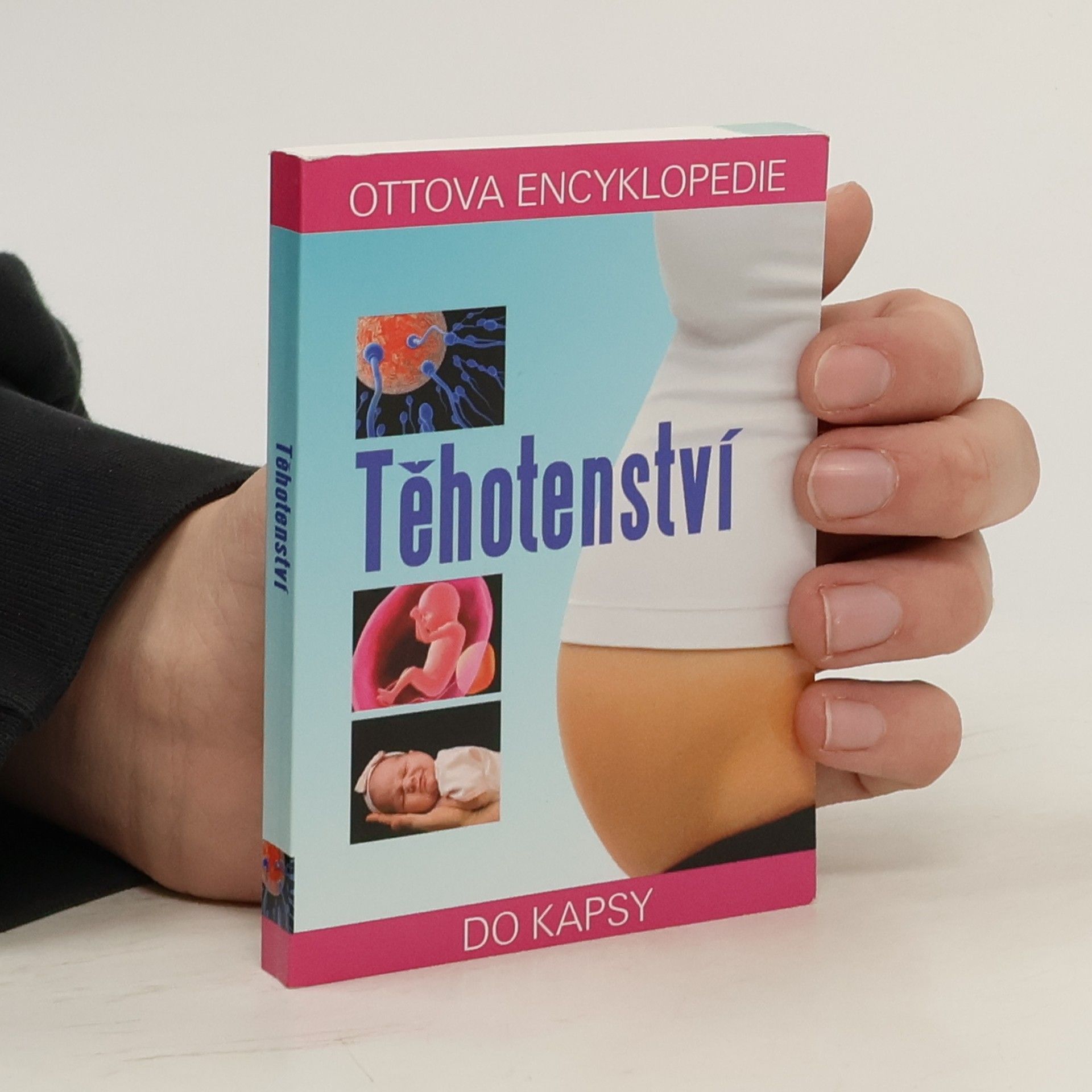 Jit Gill Těhotenství