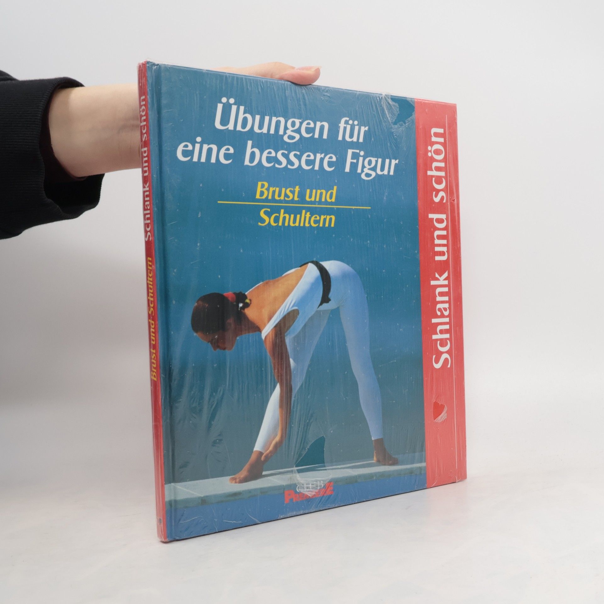 AA.VV. Übungen für eine bessere Figur. Brust und Schultern