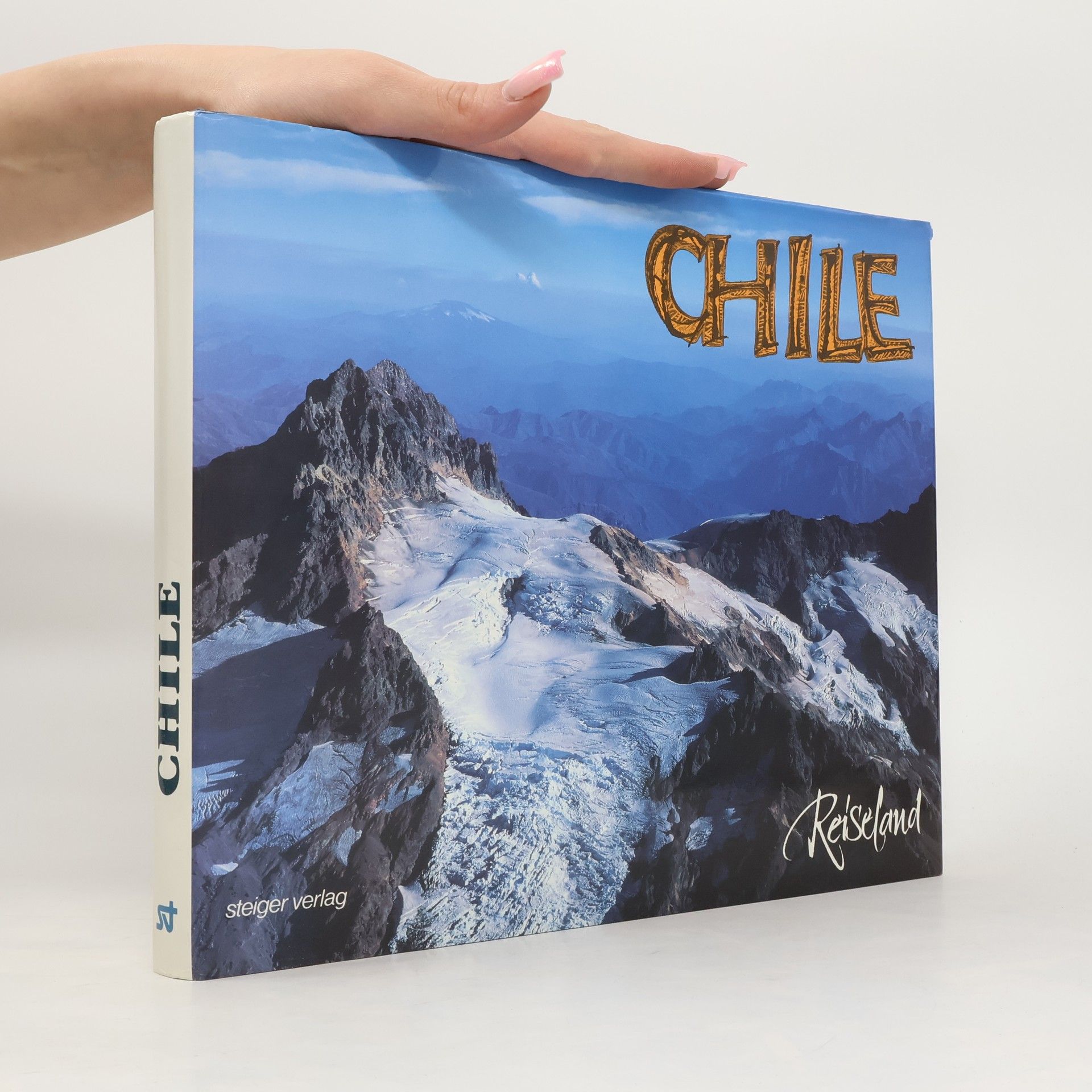 Autorenkollektiv Chile