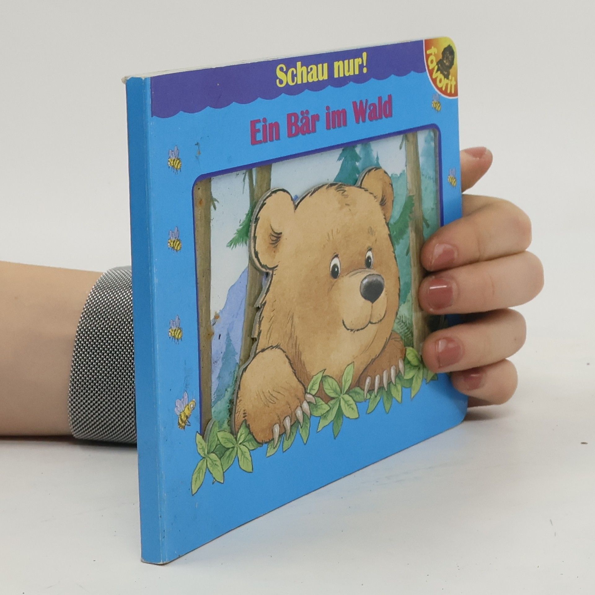 Autorenkollektiv Ein Löwe im Dschungel