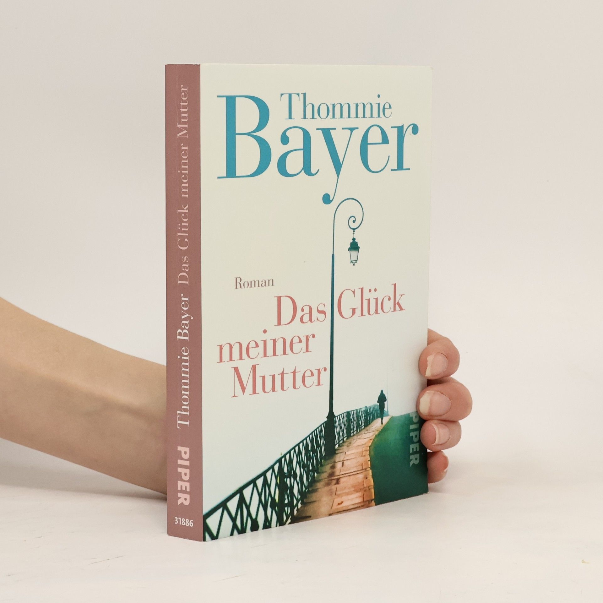 Das Glück meiner Mutter