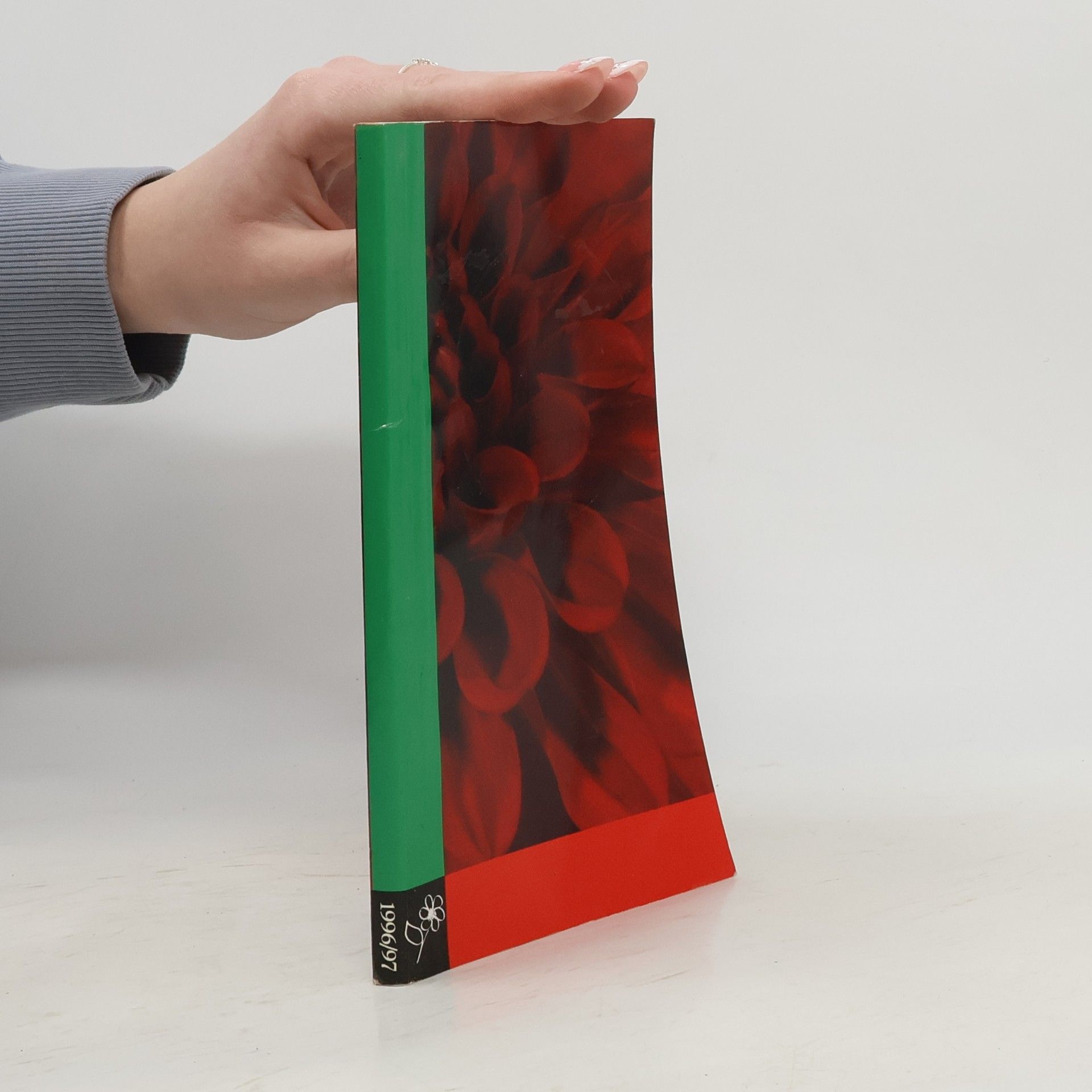 Collectif d'auteurs Snijbloemen. Cut Flowers. Schnittblumen. Fleur coupées. Fiori recisi. Flores cortadas