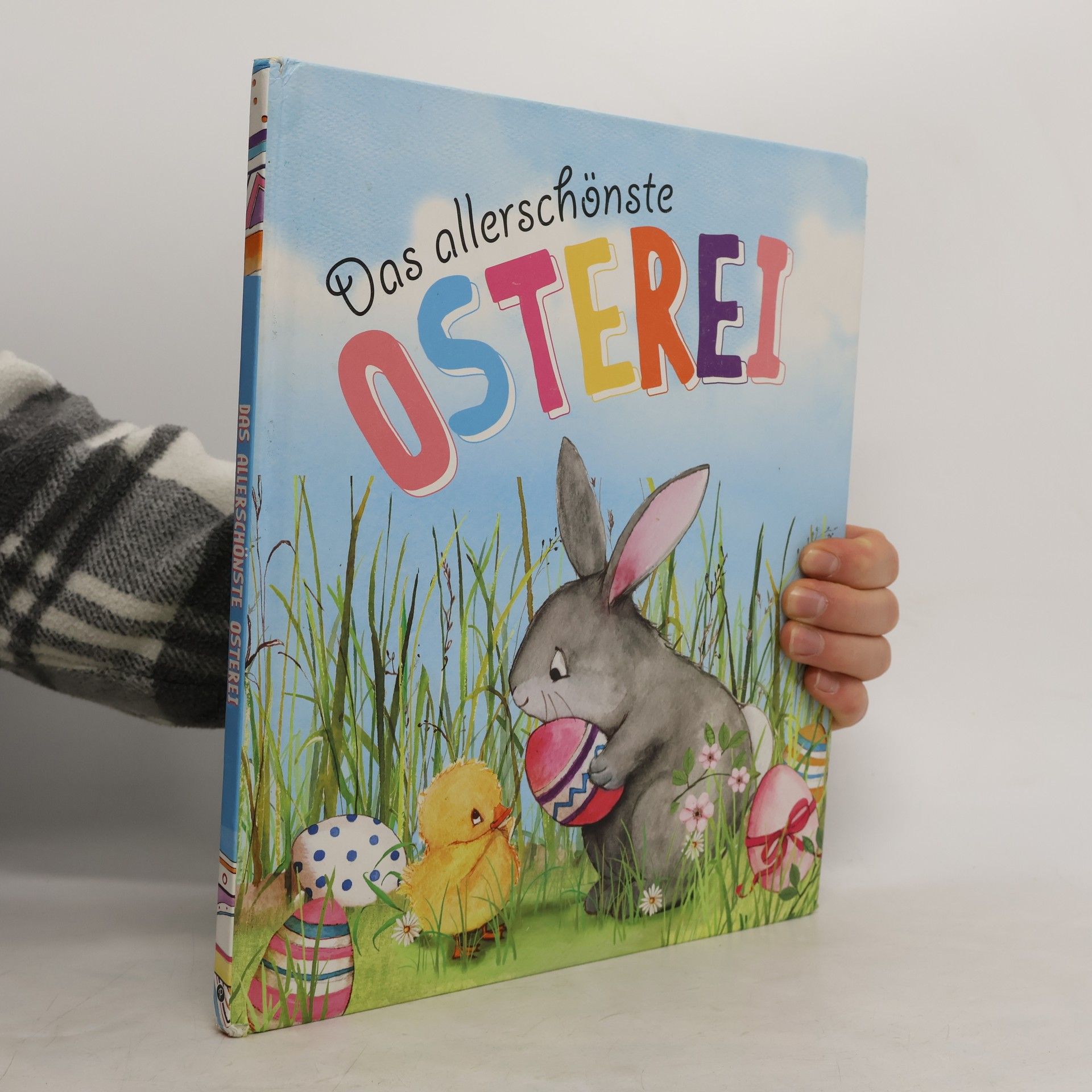 Das allerschönste Osterei