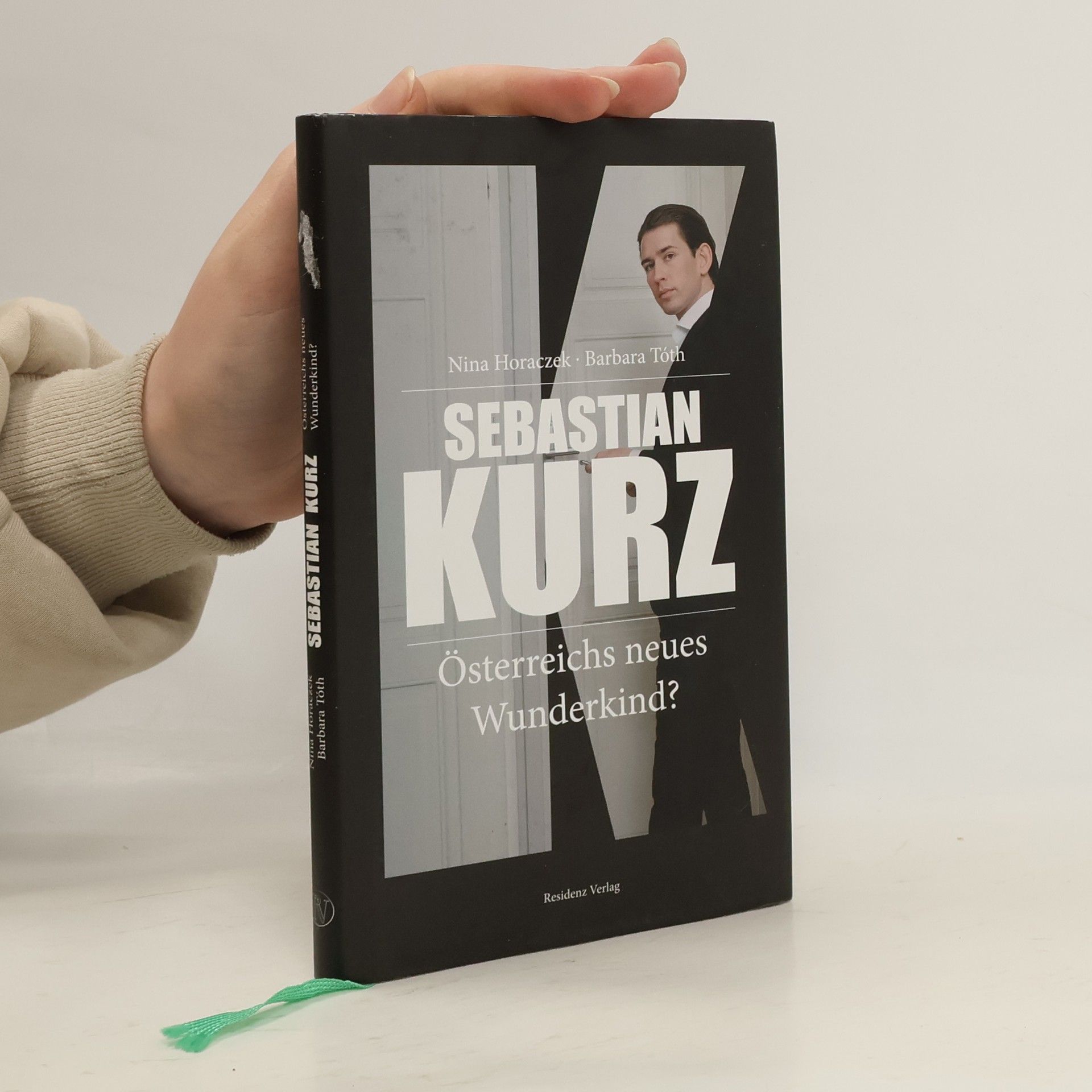 Sebastian Kurz