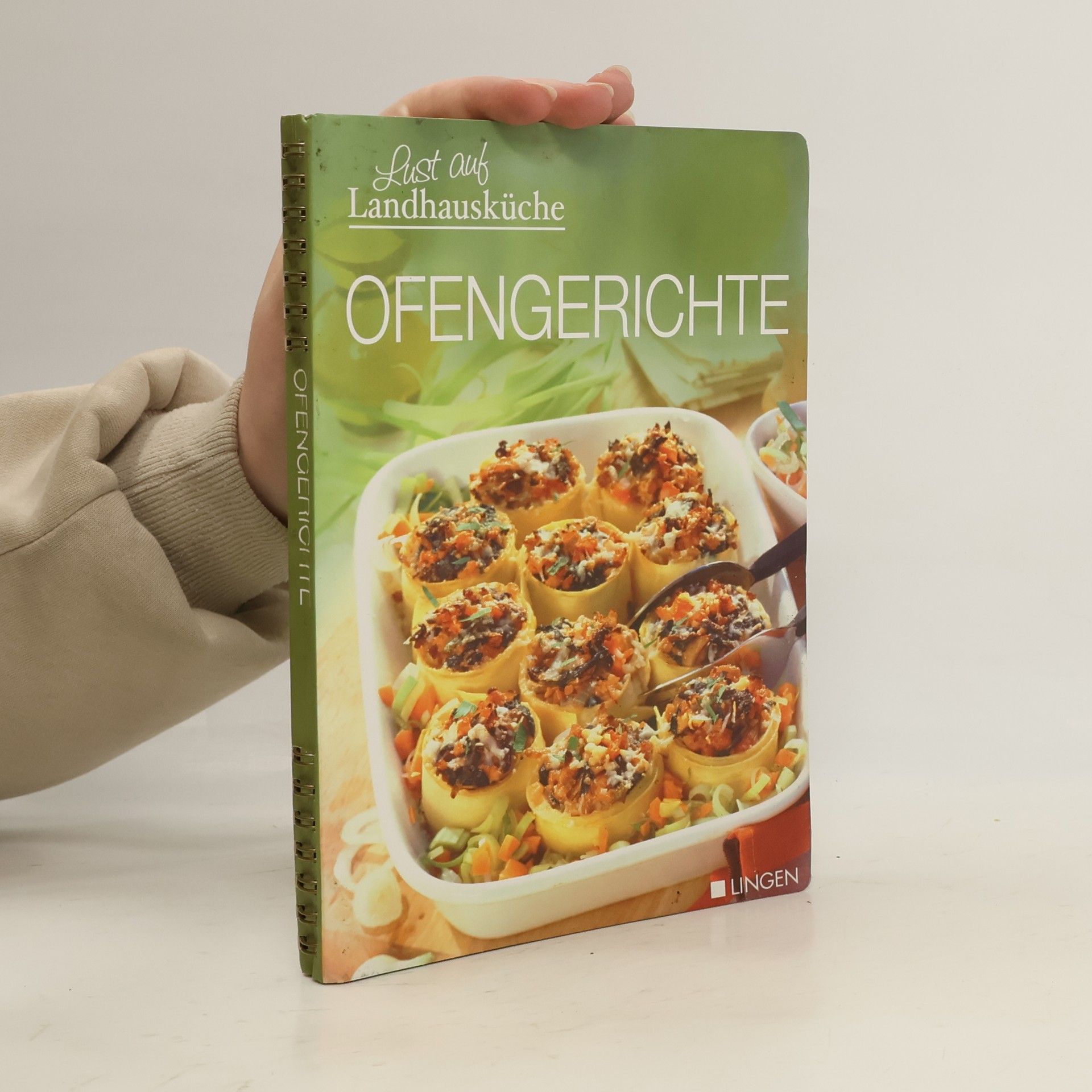 Auteurscollectief Ofengerichte