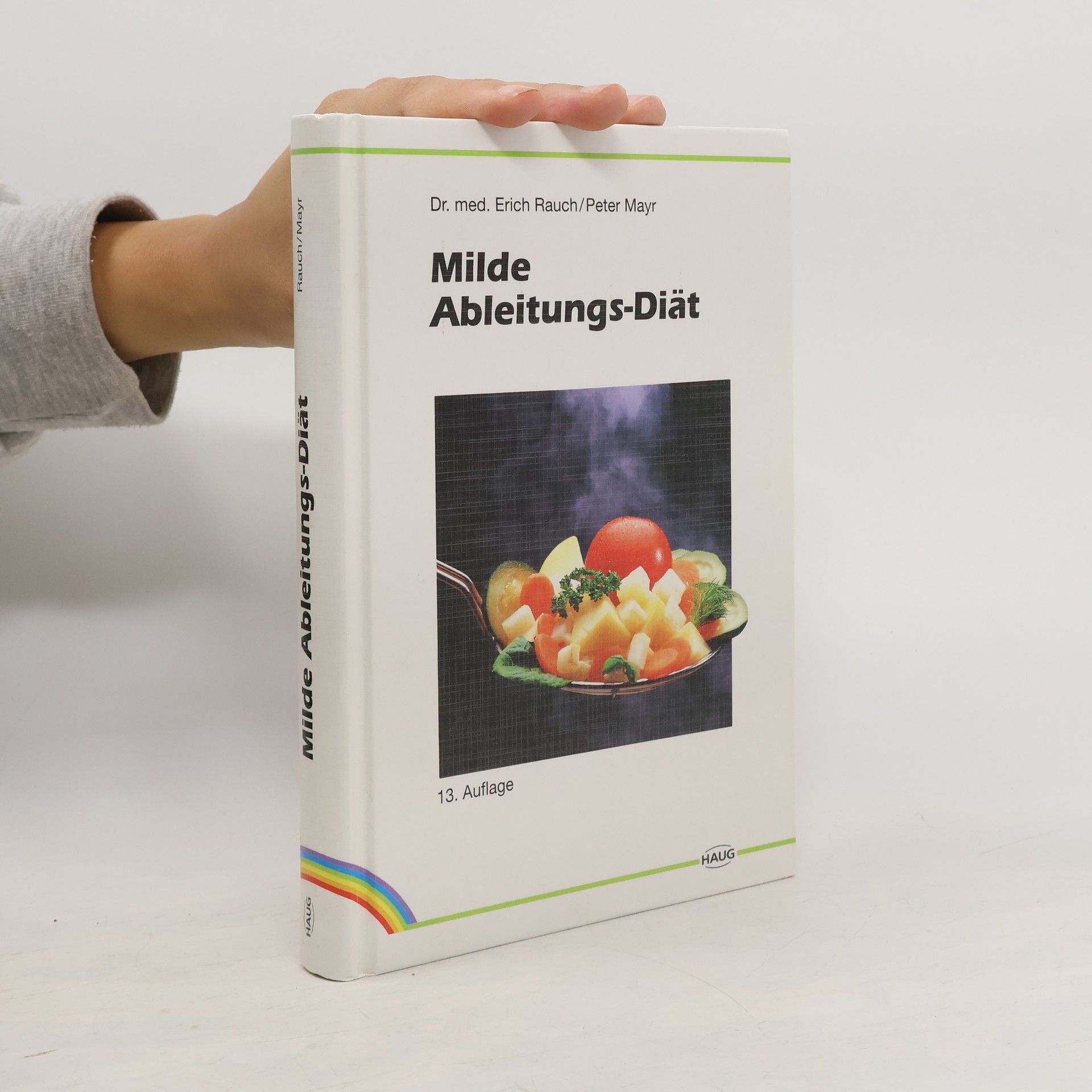 Milde Ableitungs-Diät