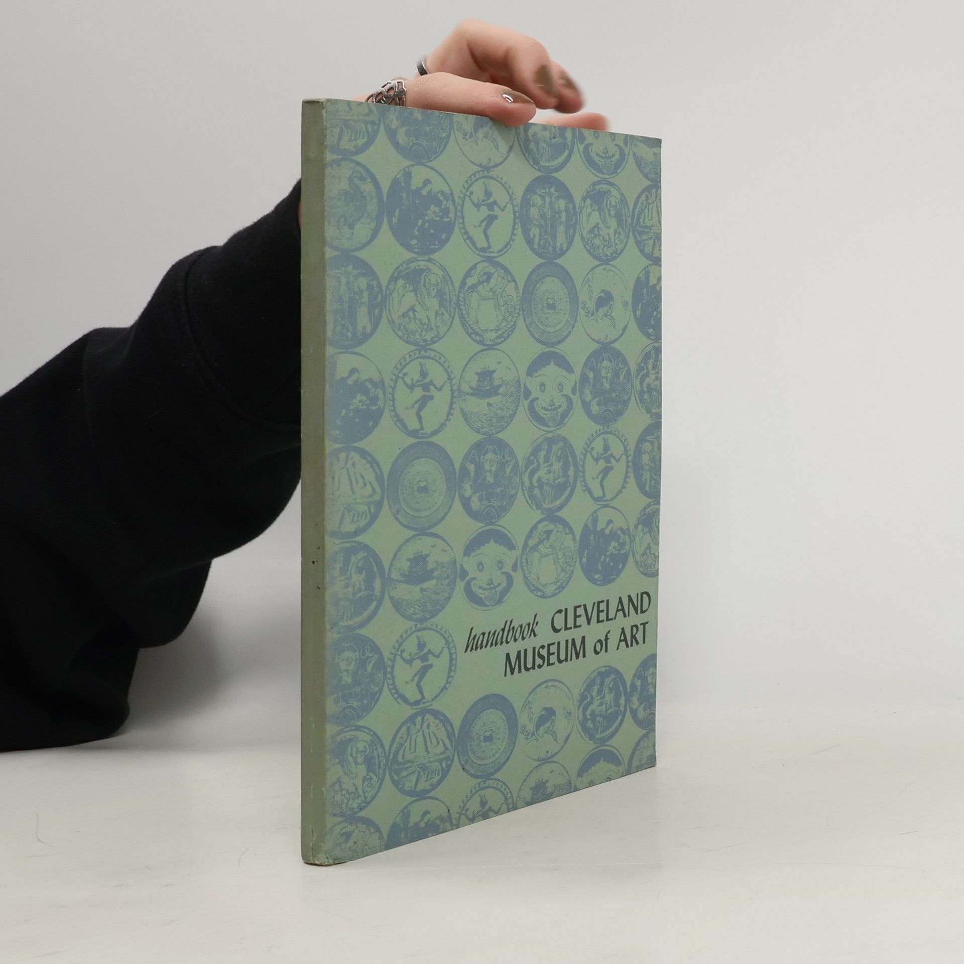 AA.VV. Cleveland Museum of Art