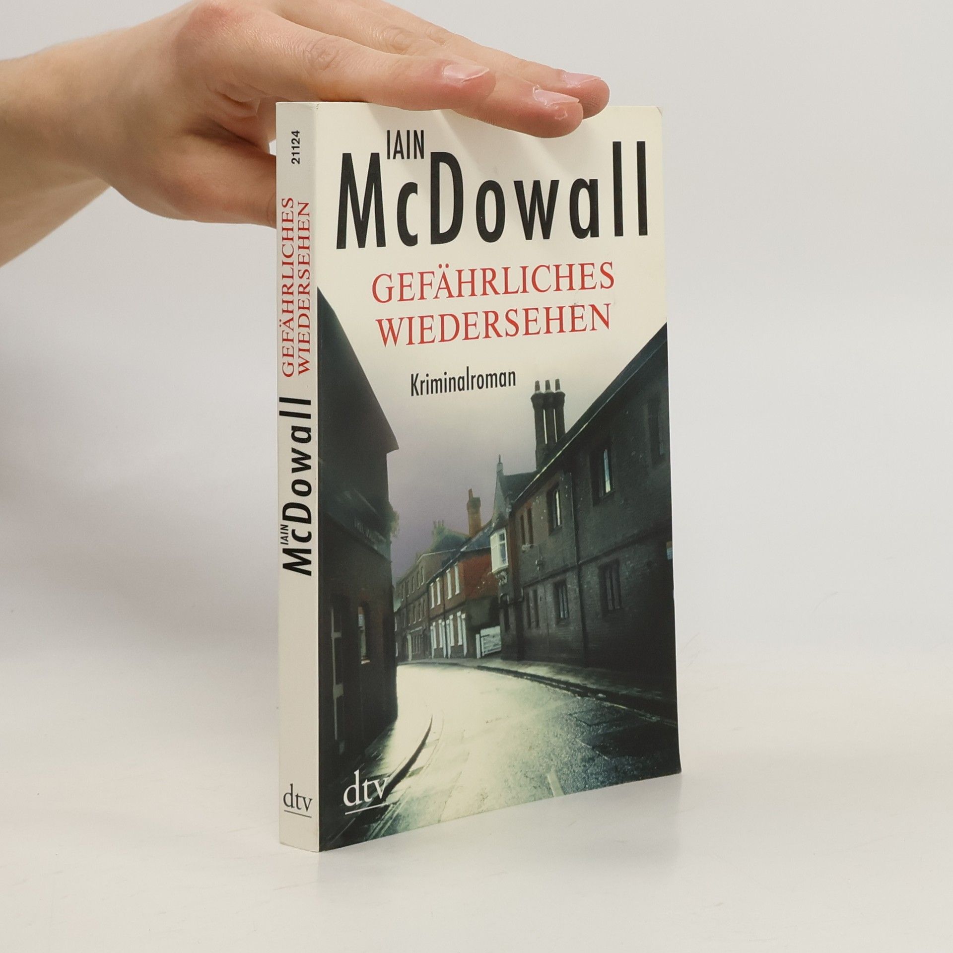 Gefährliches wiedersehen