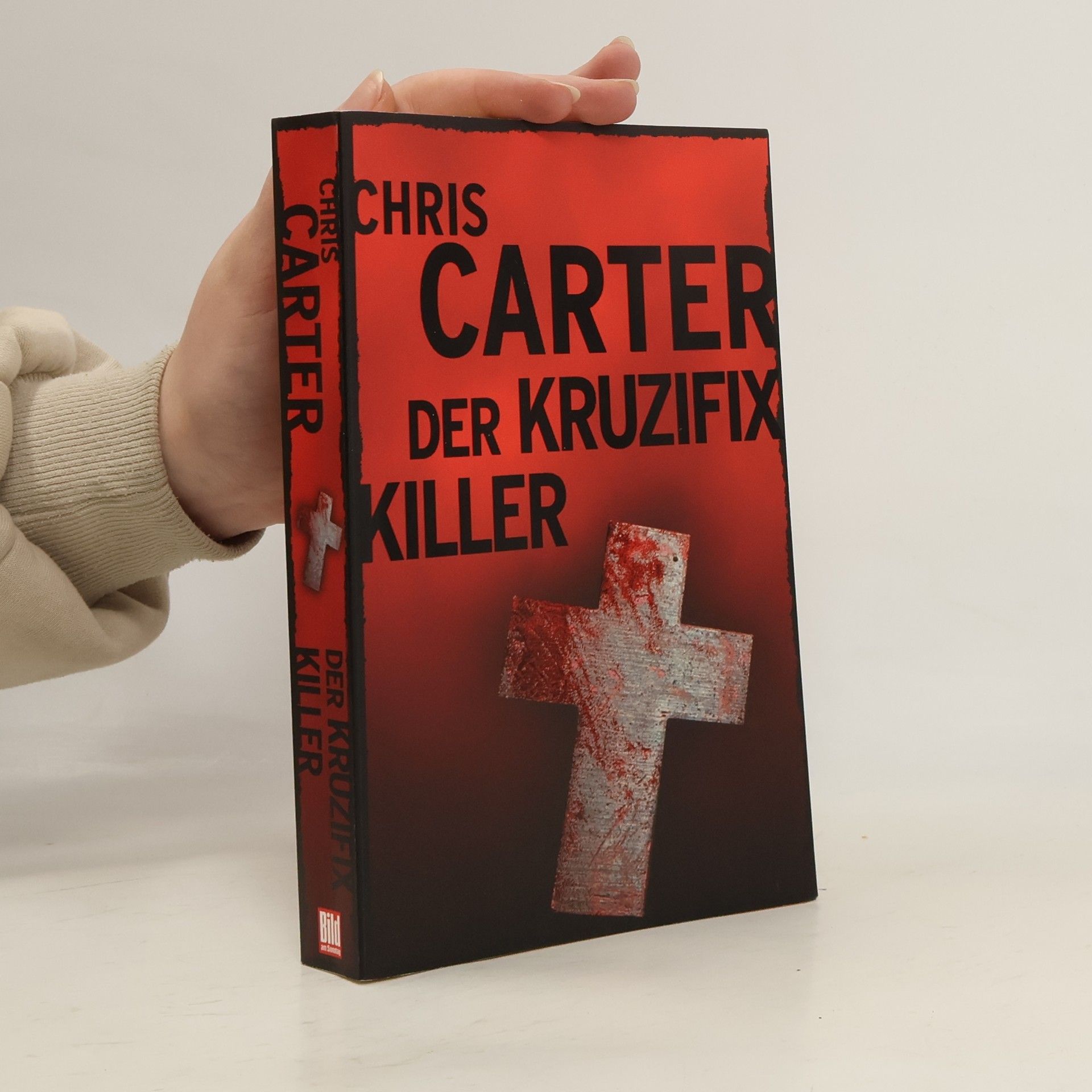 Jo Nesbø Das fünfte Zeichen