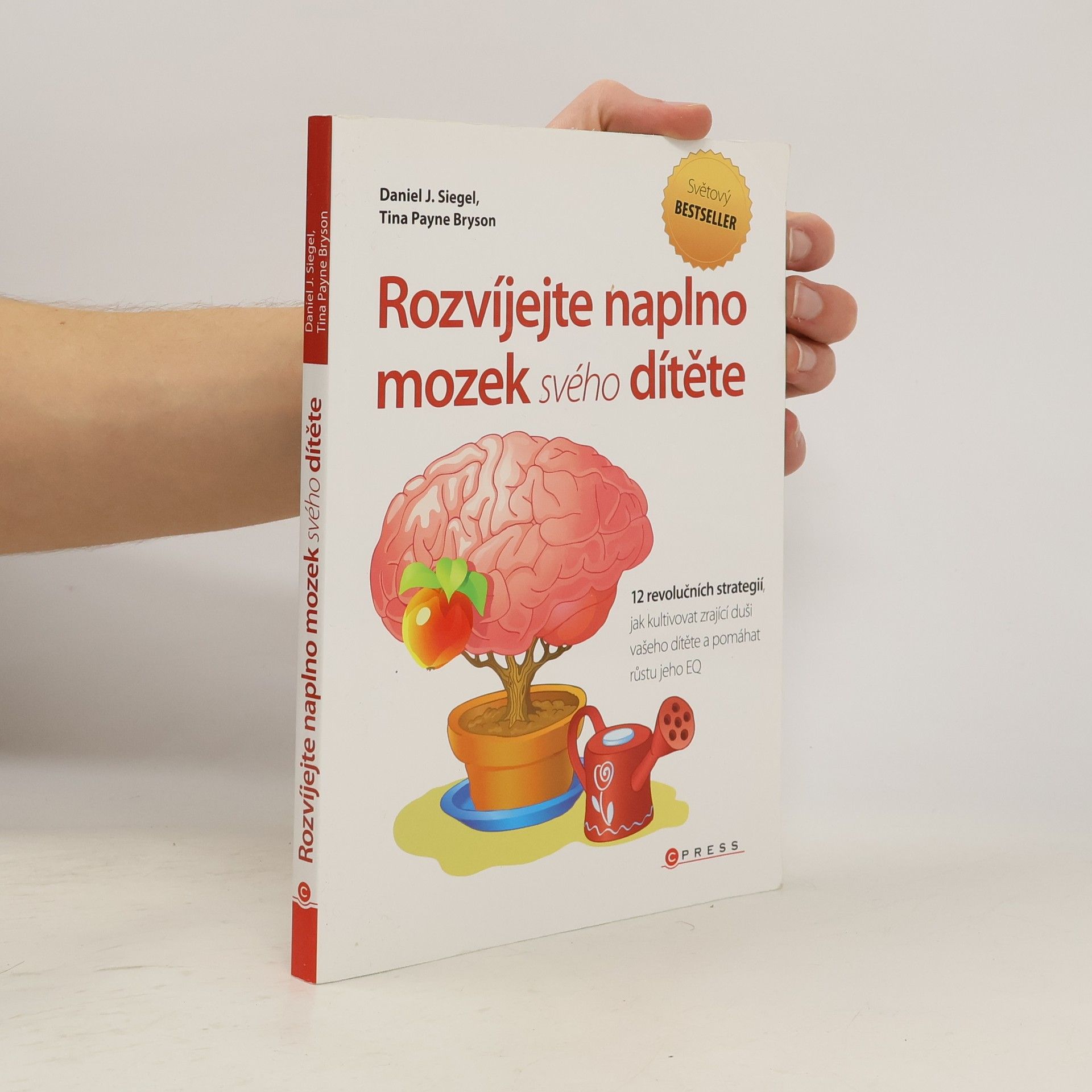 Rozvíjejte naplno mozek svého dítěte