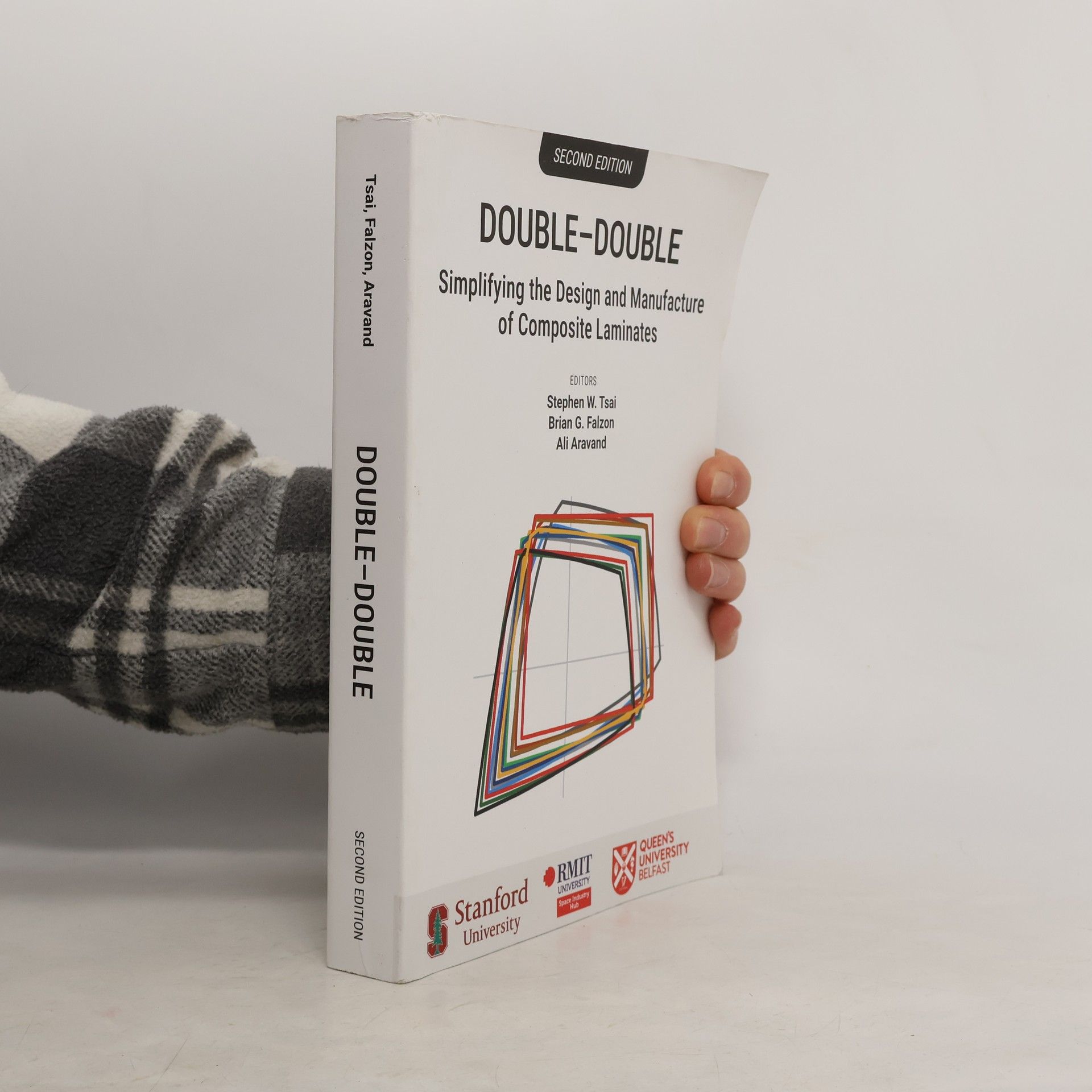 Stephen W. Tsai Double-Double