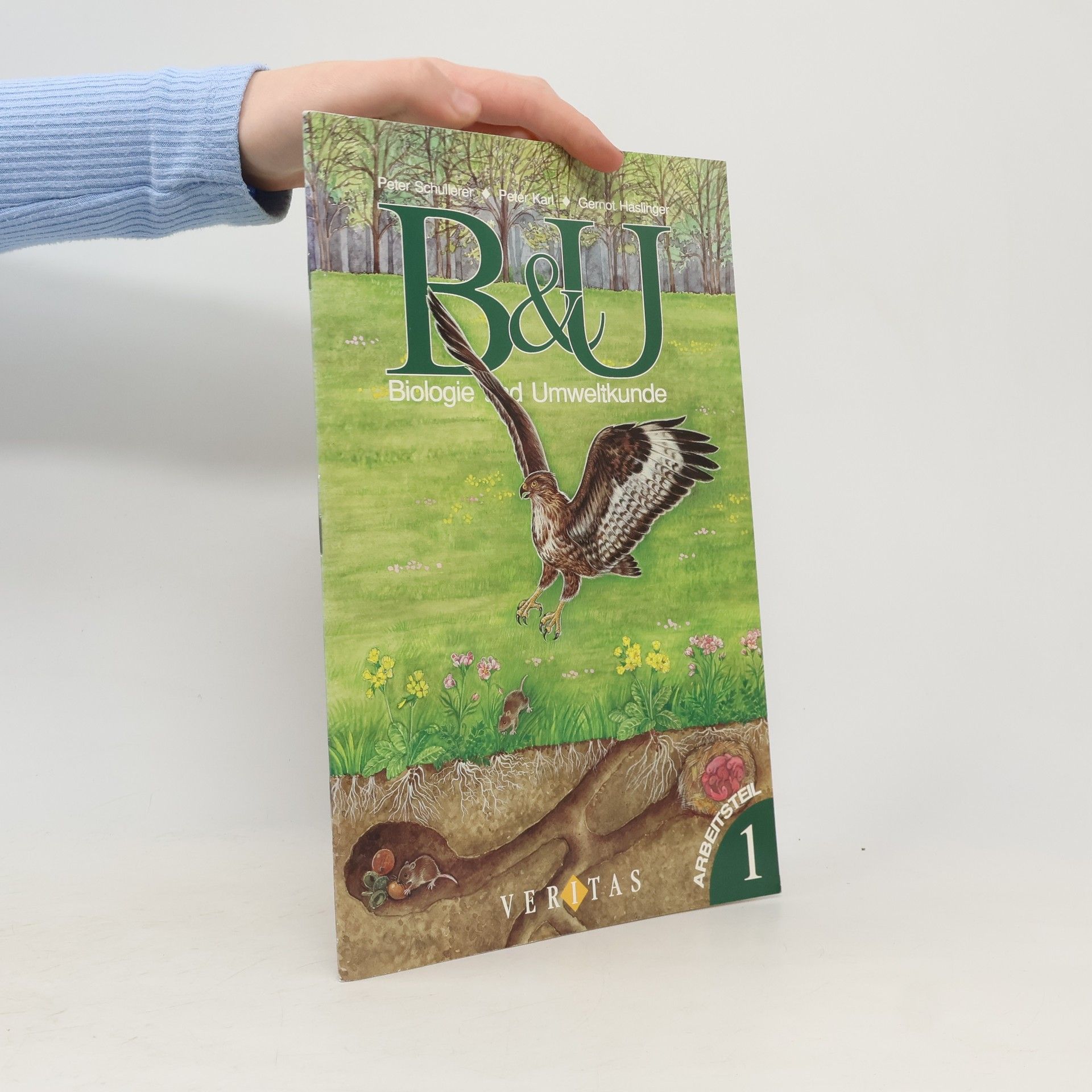 Biologie und Umweltkunde