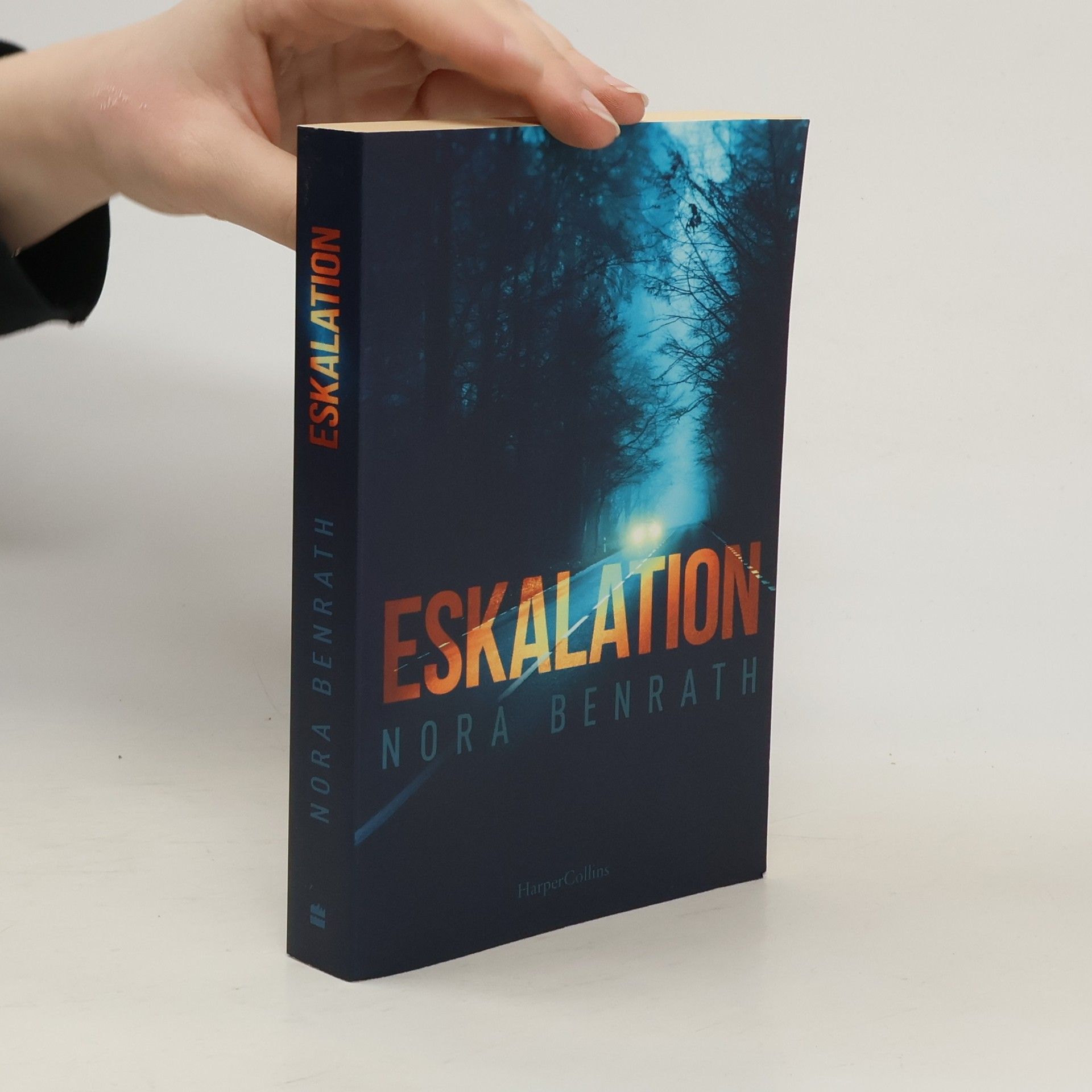 Eskalation