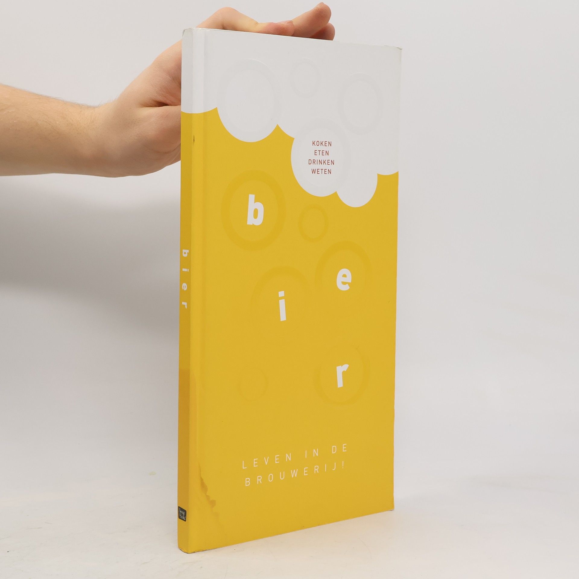 Floor van Dinteren Bier