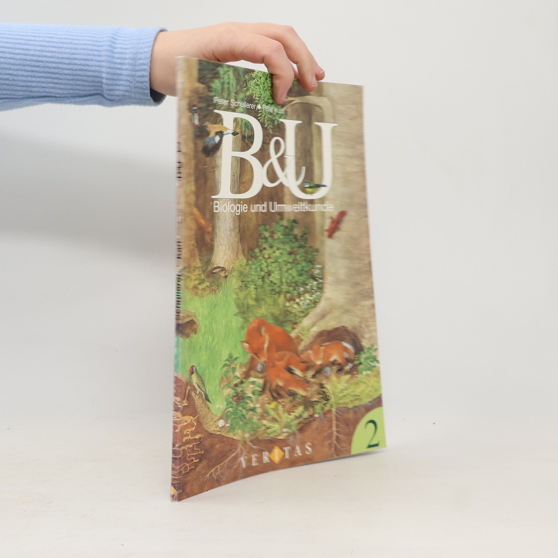 Biologie und Umweltkunde