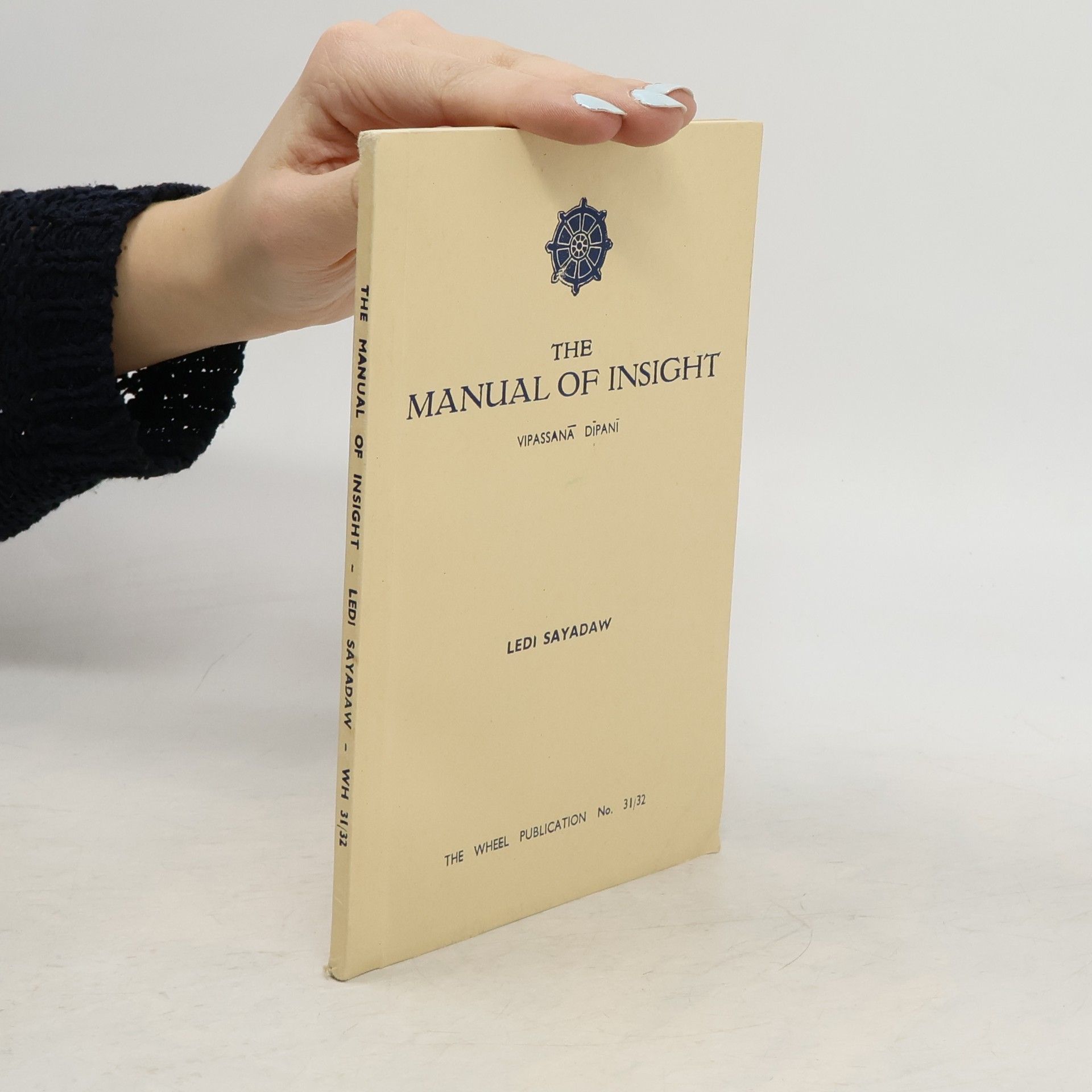 The Manual of Insight