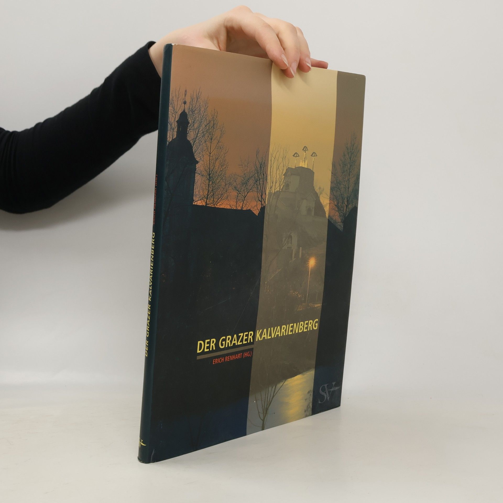 Der Grazer Kalvarienberg