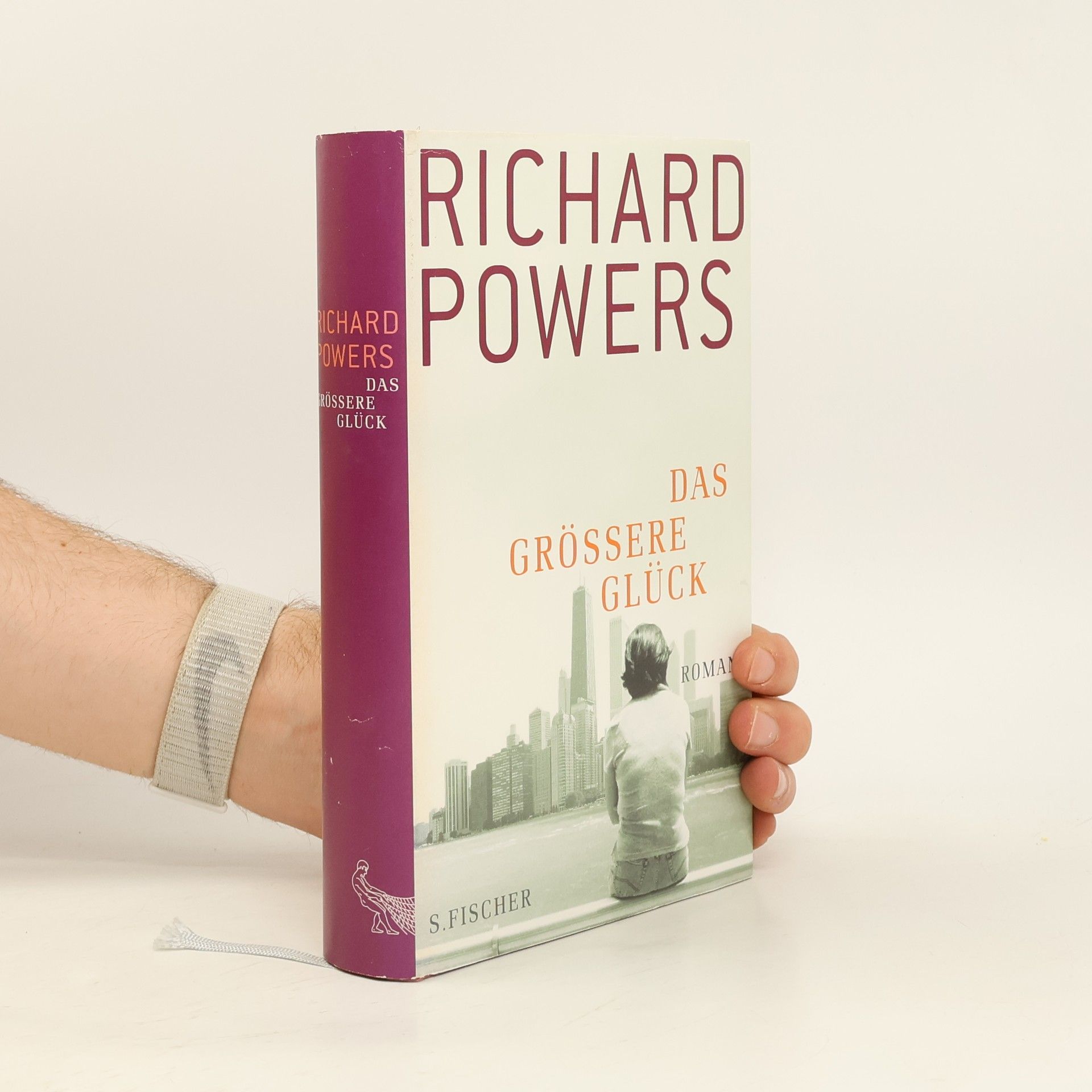 Das größere Glück