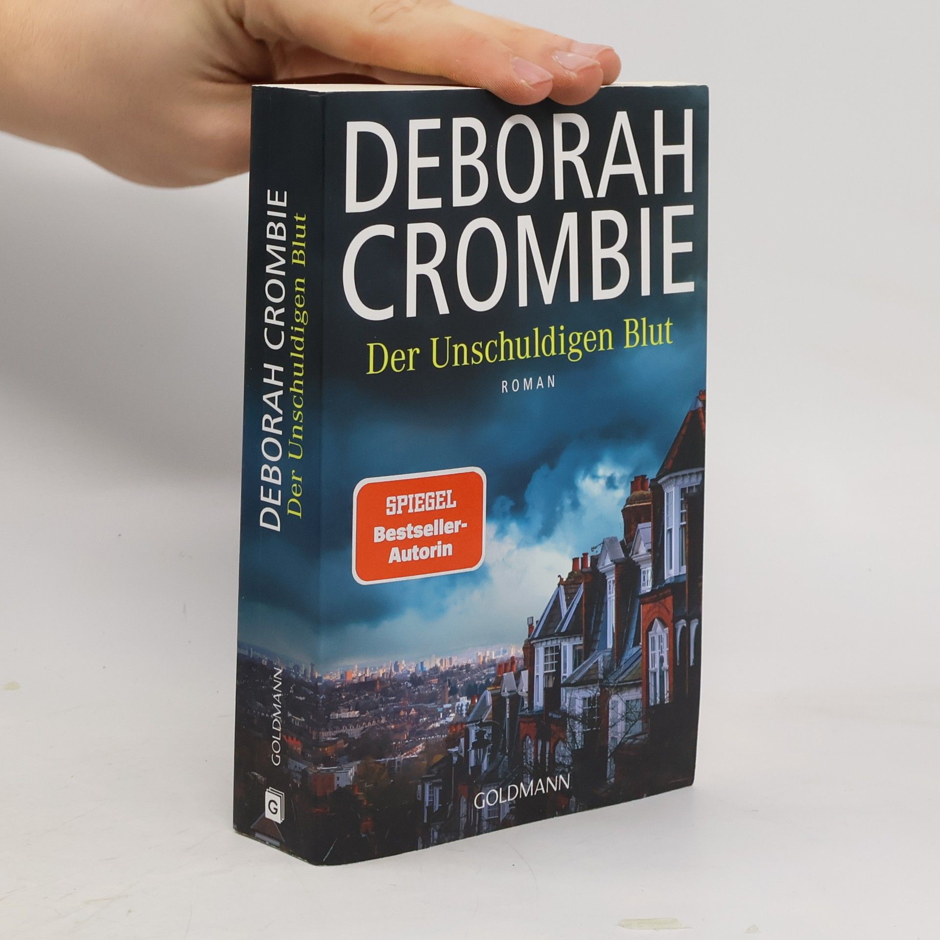 Der Unschuldigen Blut