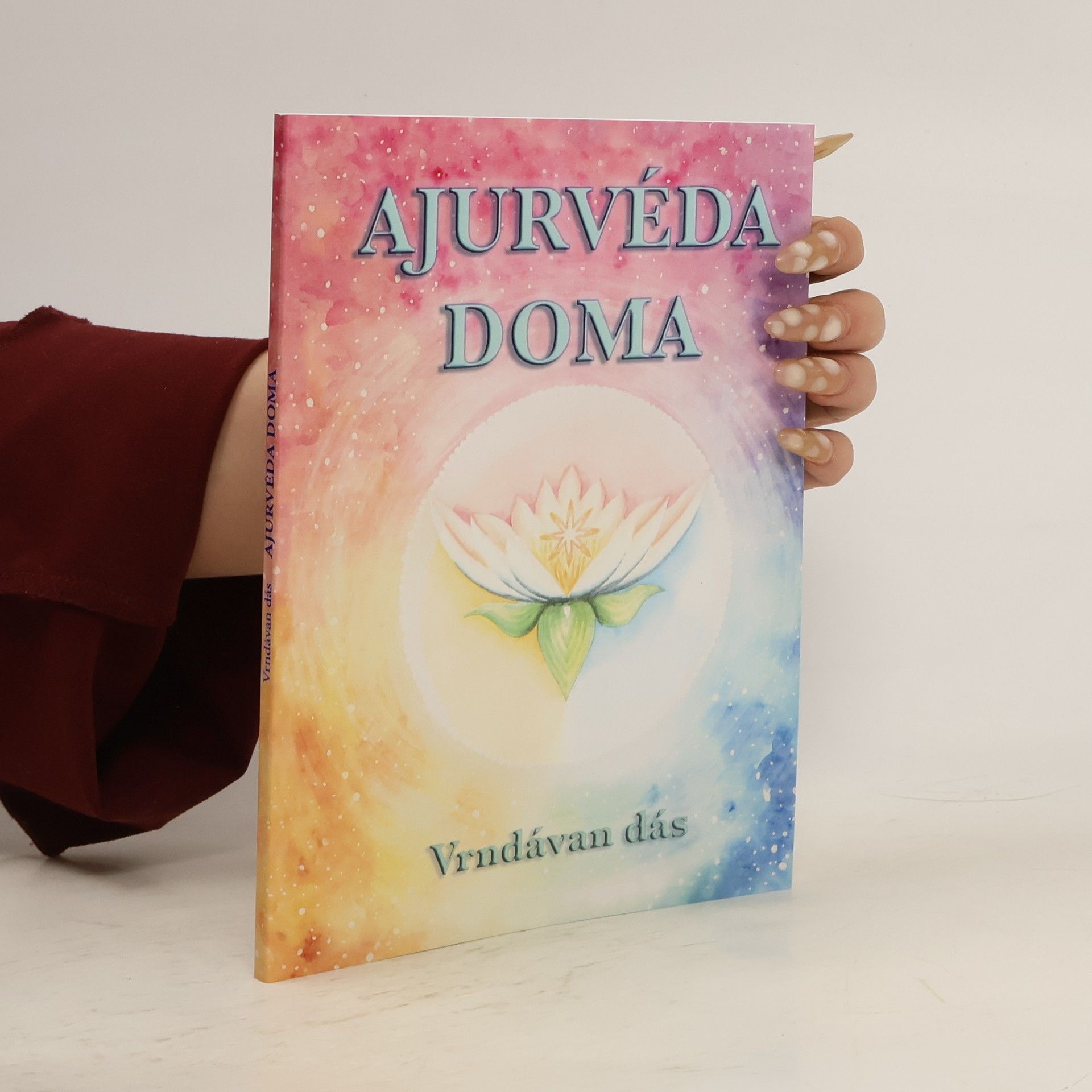 Vrndávan dás Ajurvéda doma