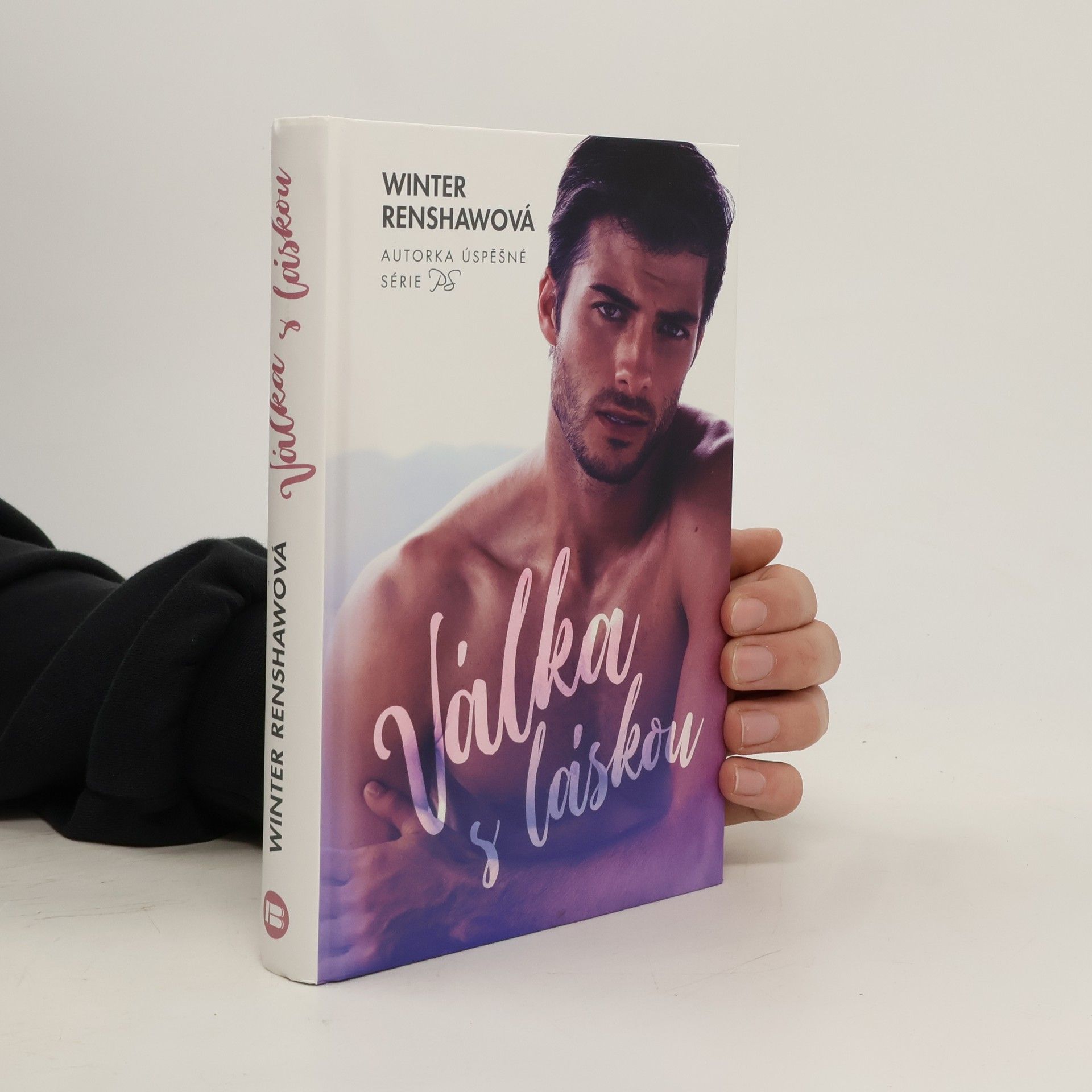 Winter Renshaw Válka s láskou