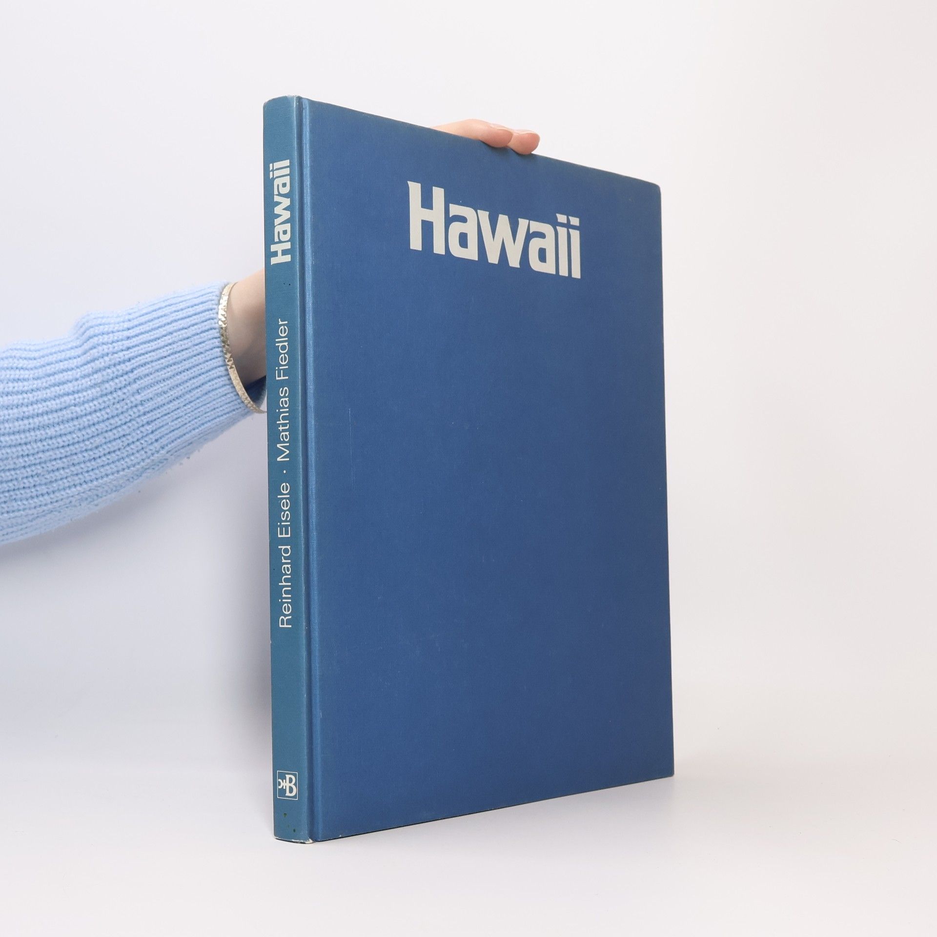 Reinhard Eisele Hawaii