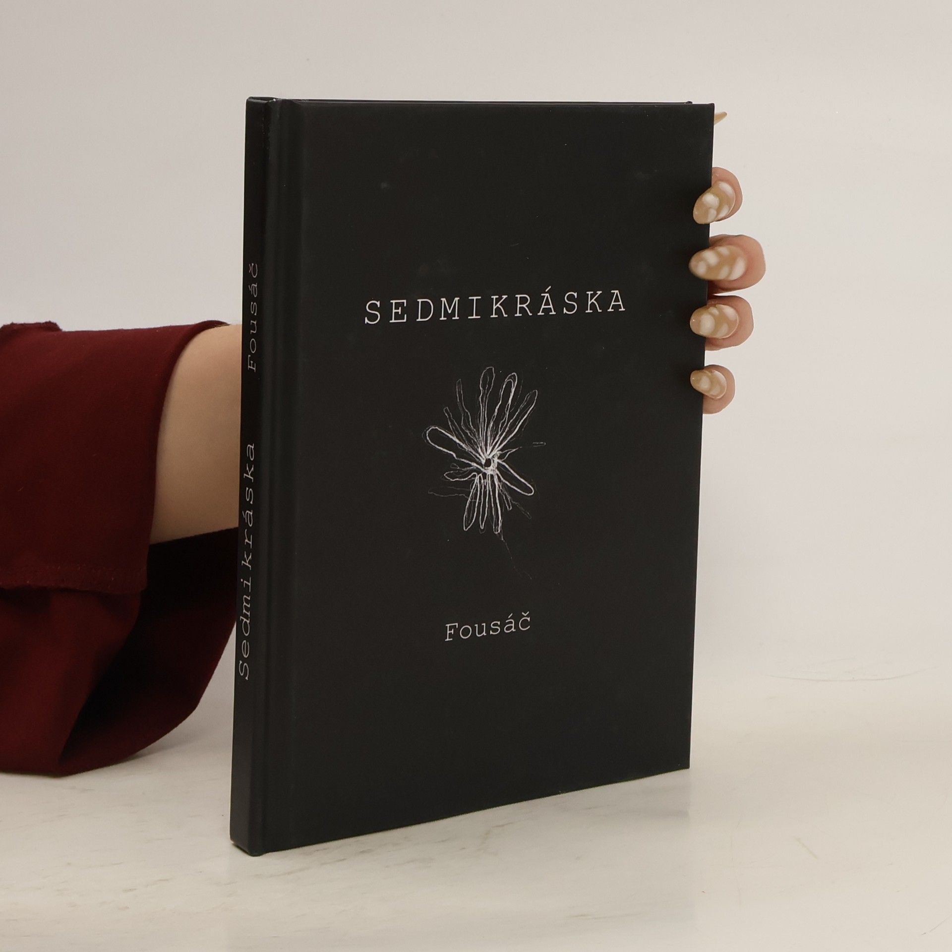 Fousáč Sedmikráska