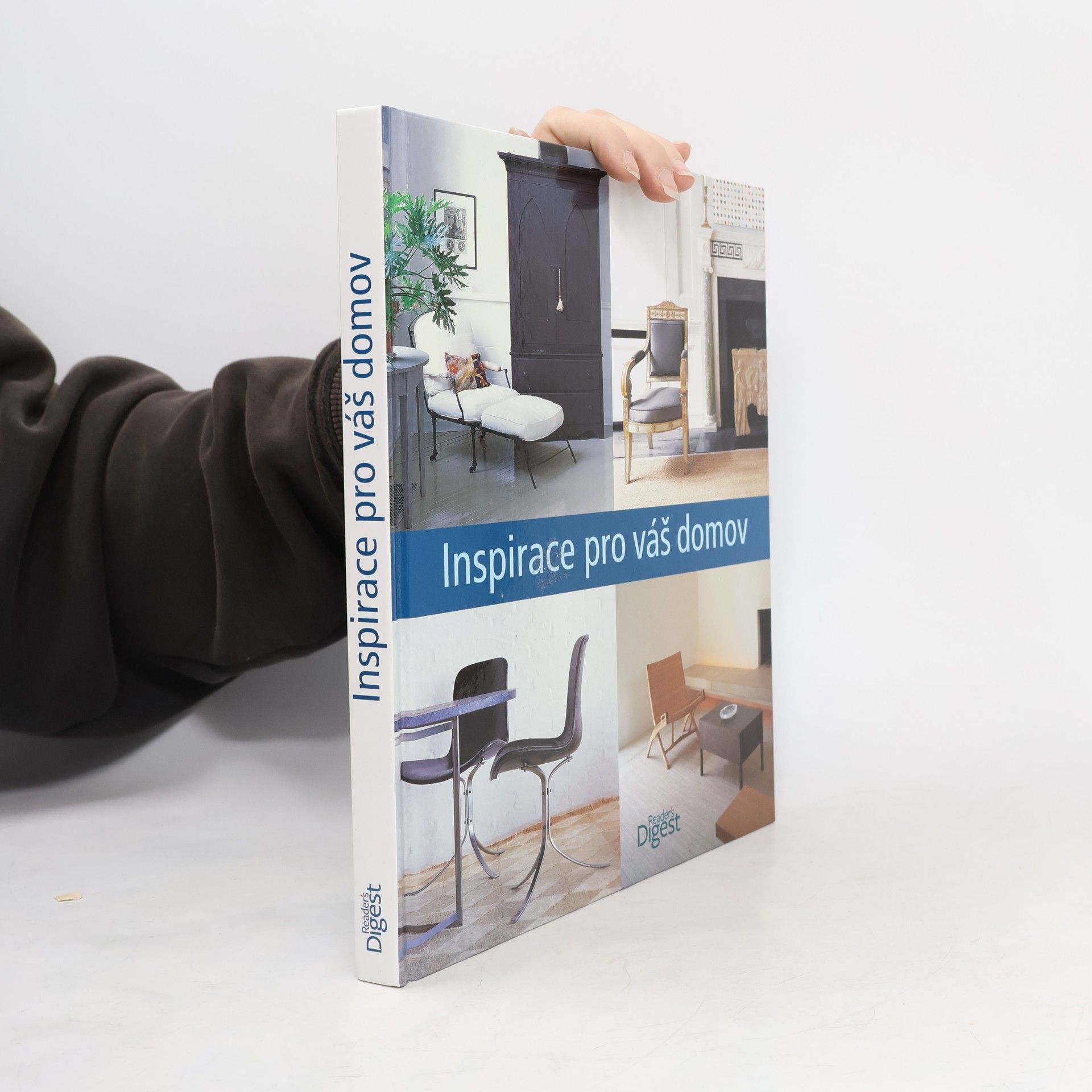 Judith Miller Inspirace pro váš domov