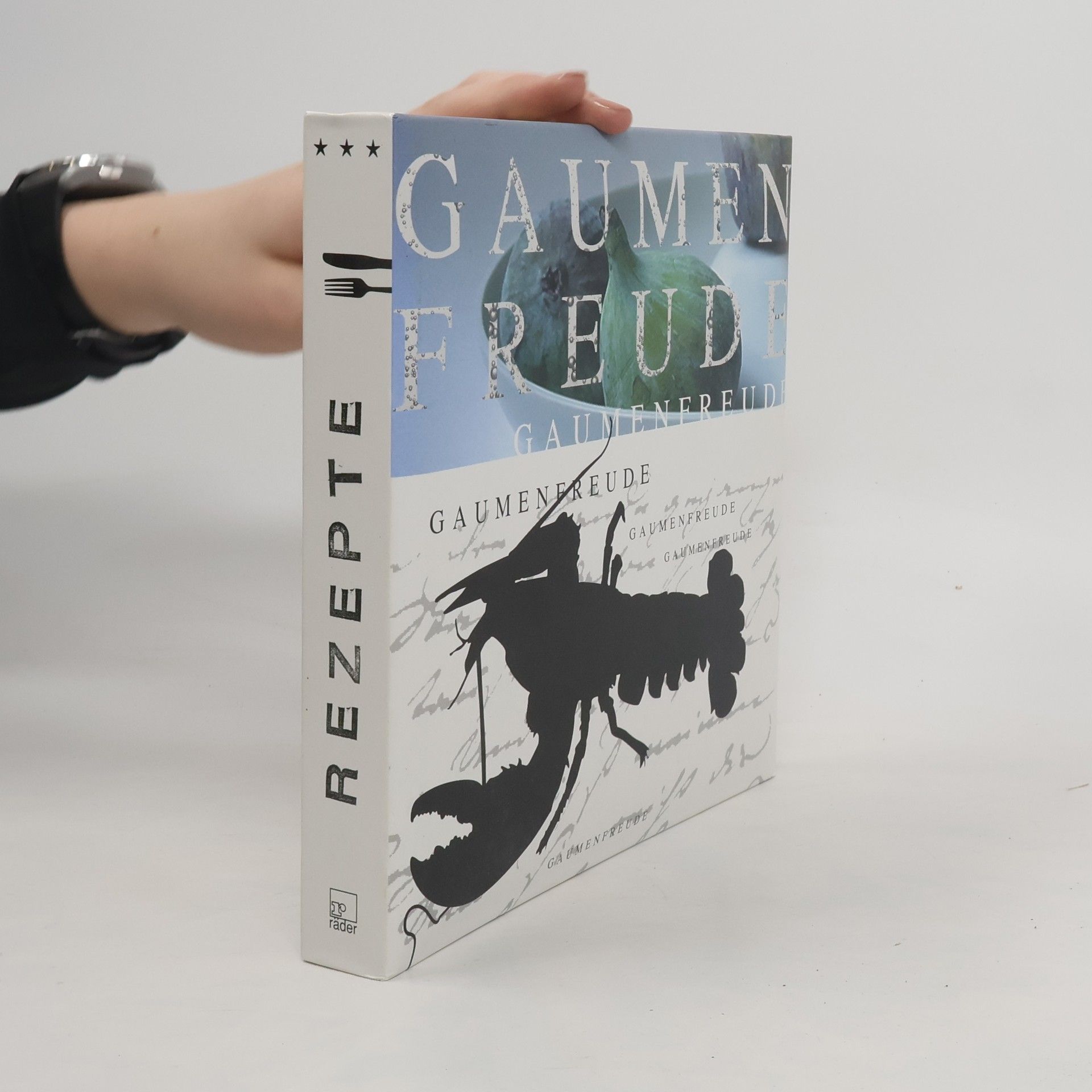 Autores varios Gaumen Freud