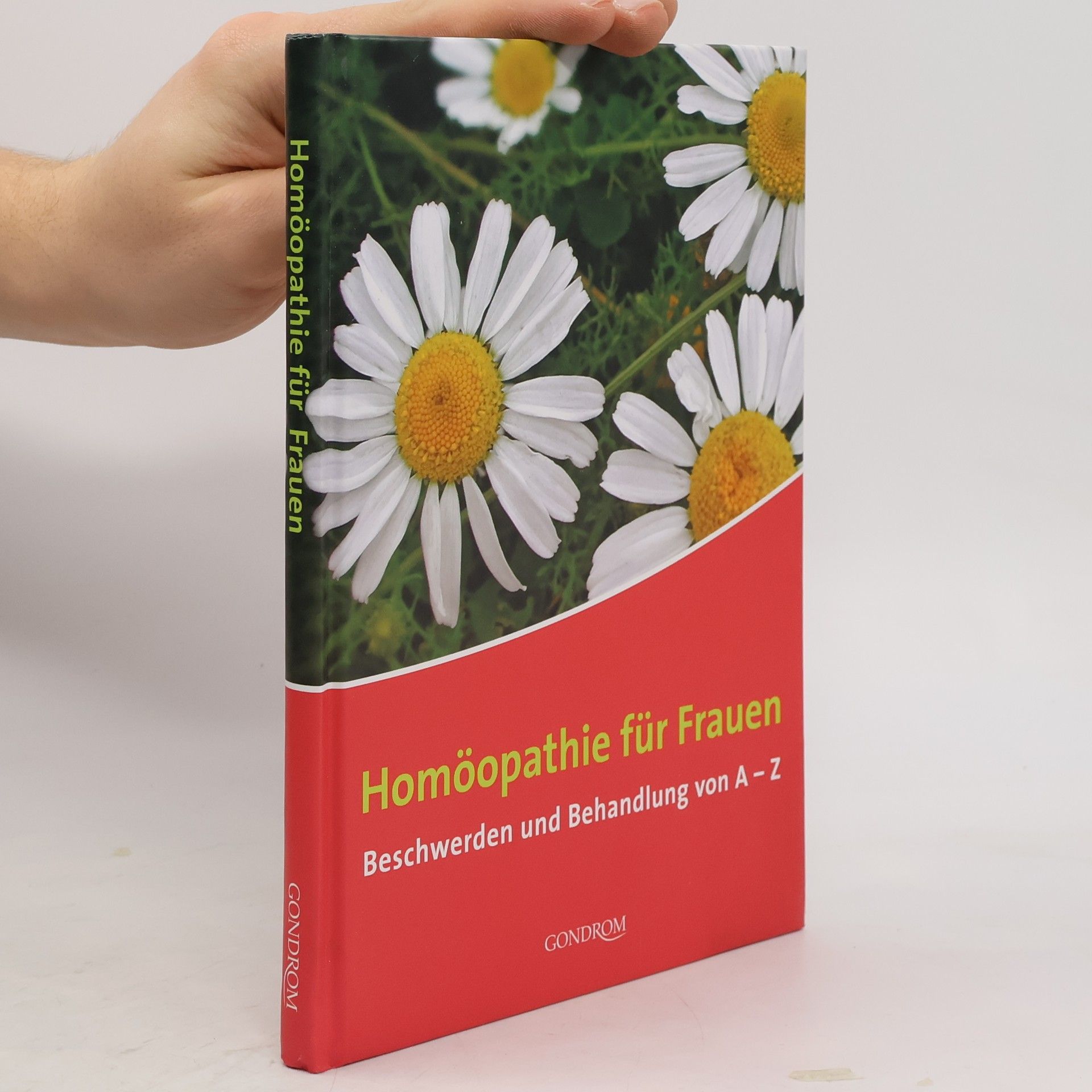 Avril Schneider Homöopathie für Frauen