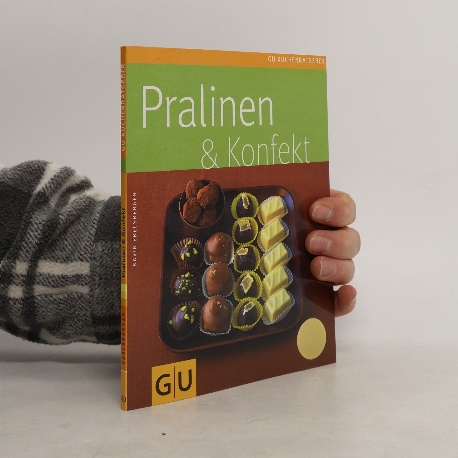 Karin Ebelsberger Pralinen & Konfekt