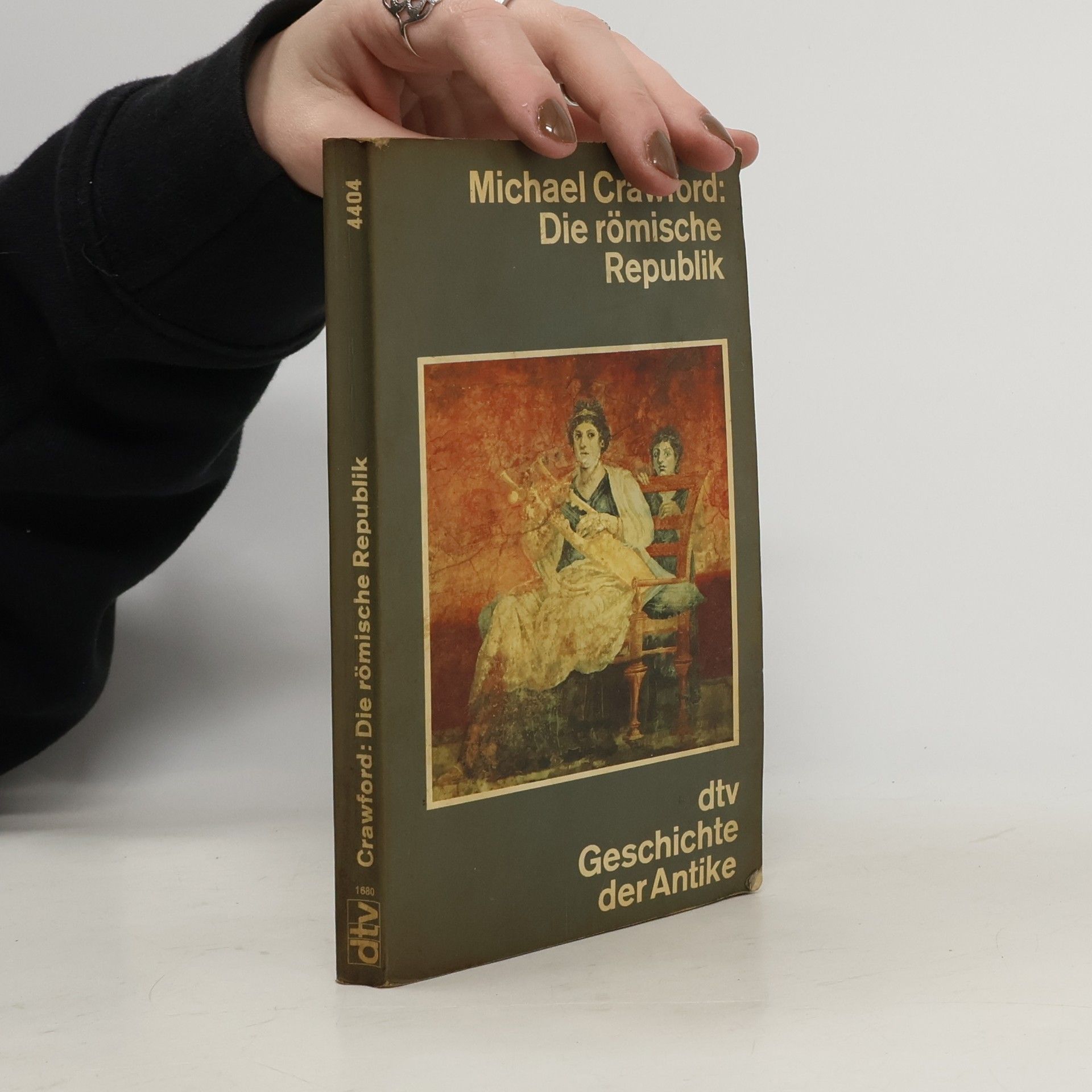 Die römische Republik