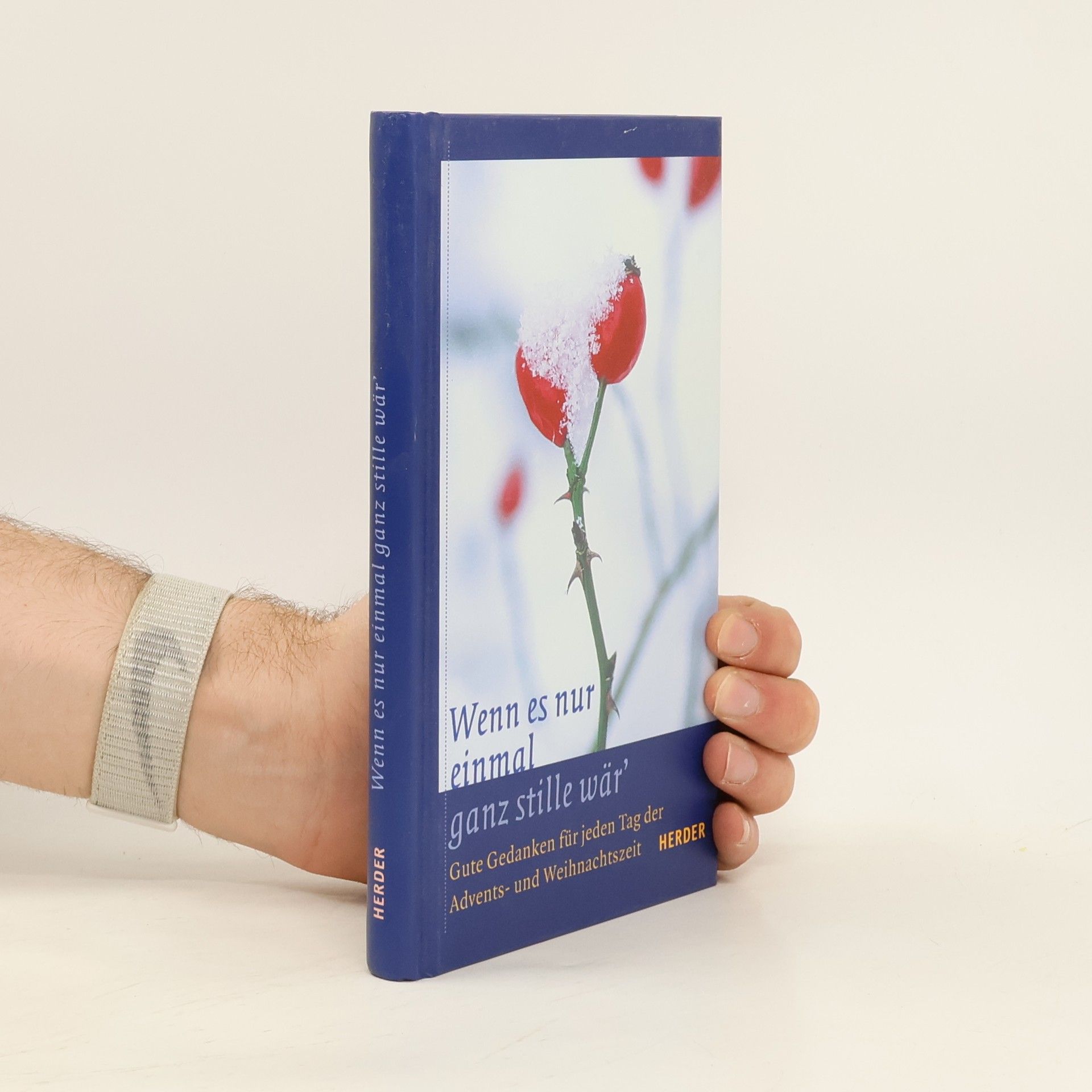 Various authors Wenn es nur einmal ganz stille wär'