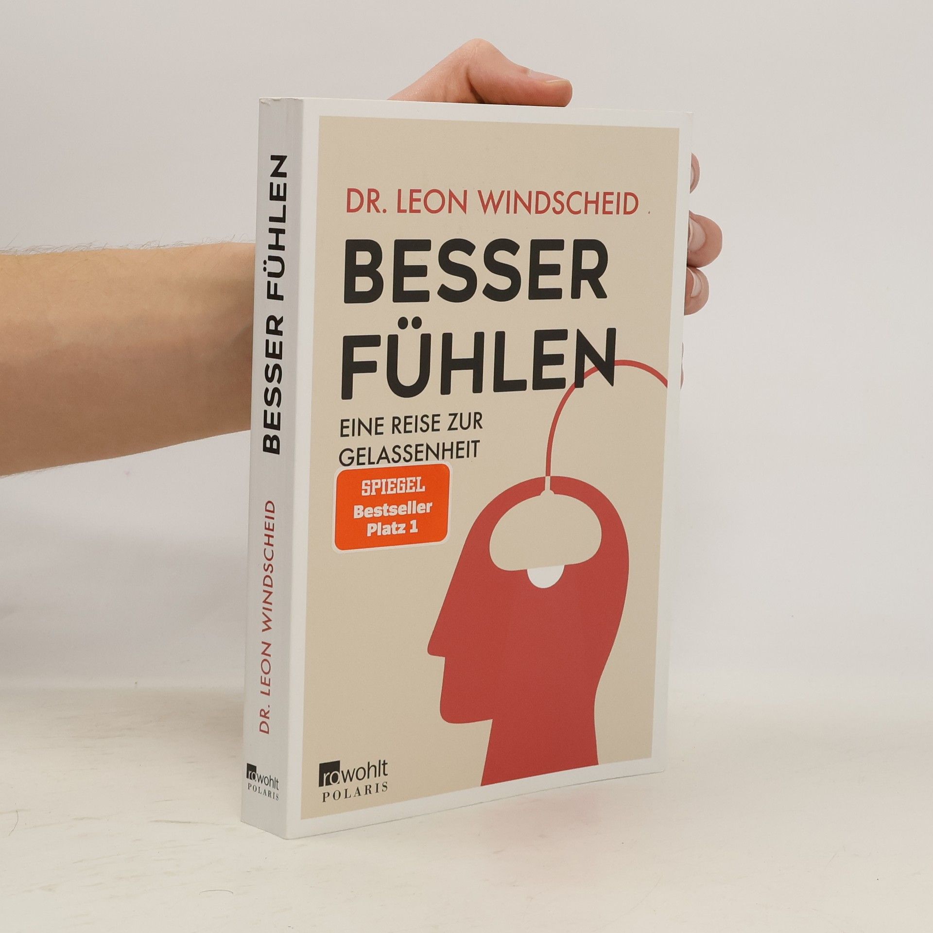 Leon Windscheid Besser fühlen