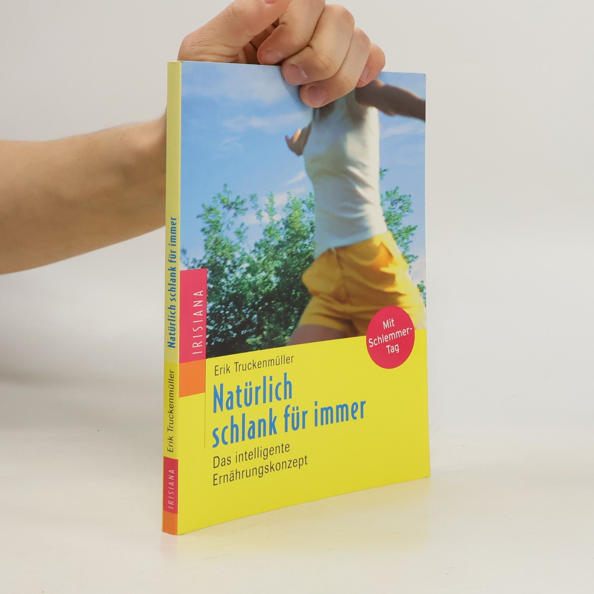 Natürlich schlank für immer!