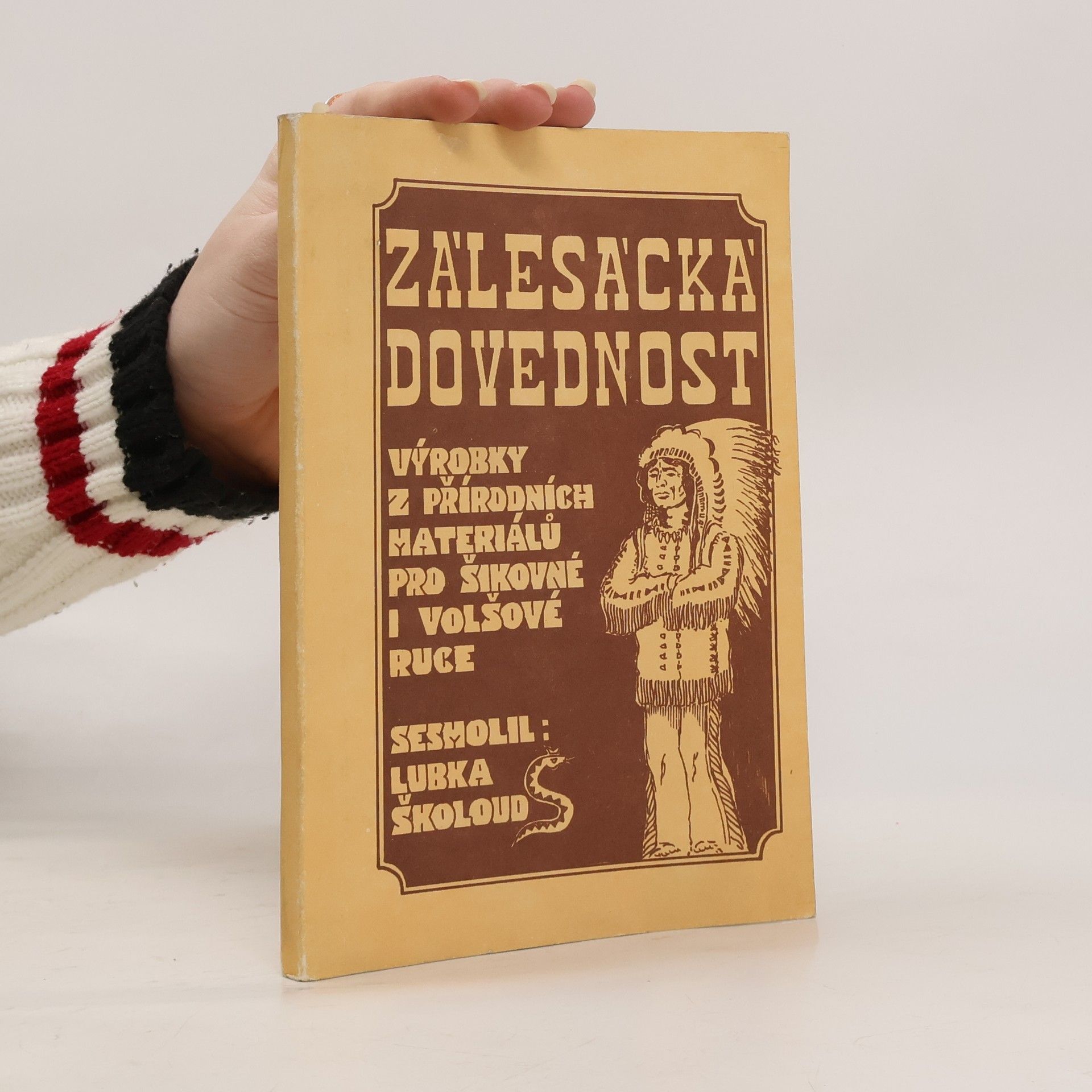Zálesácká dovednost