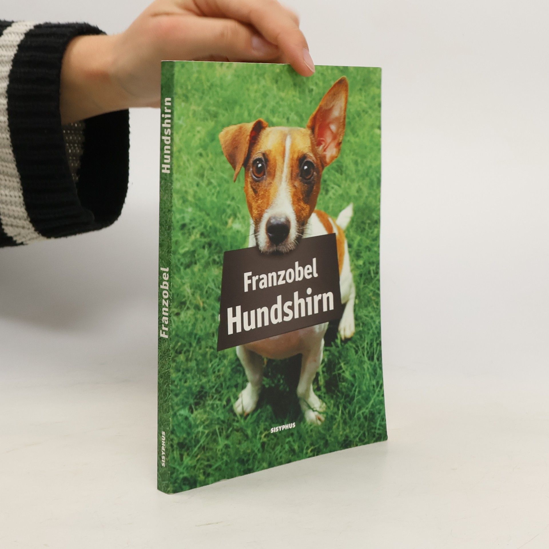 Franzobel Hundshirn