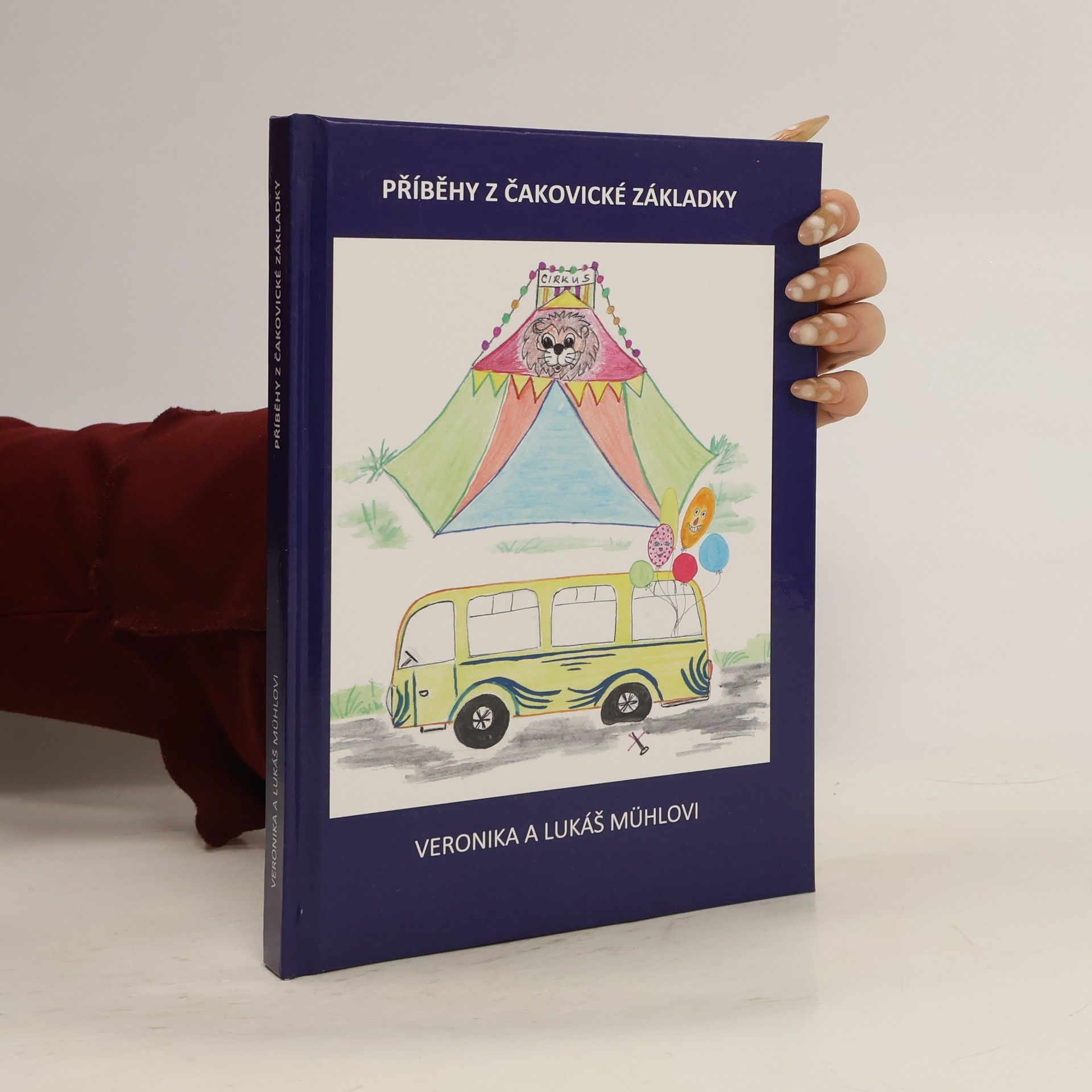 Příběhy z čakovické základky