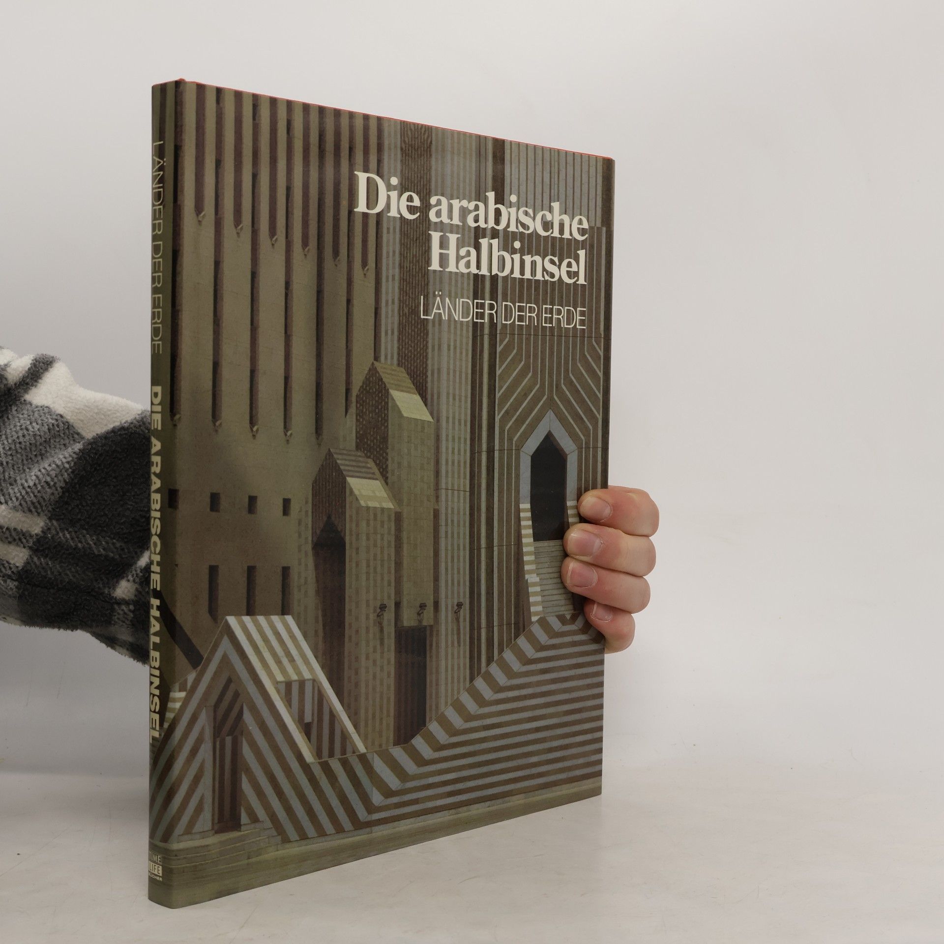 Die arabische Halbinsel