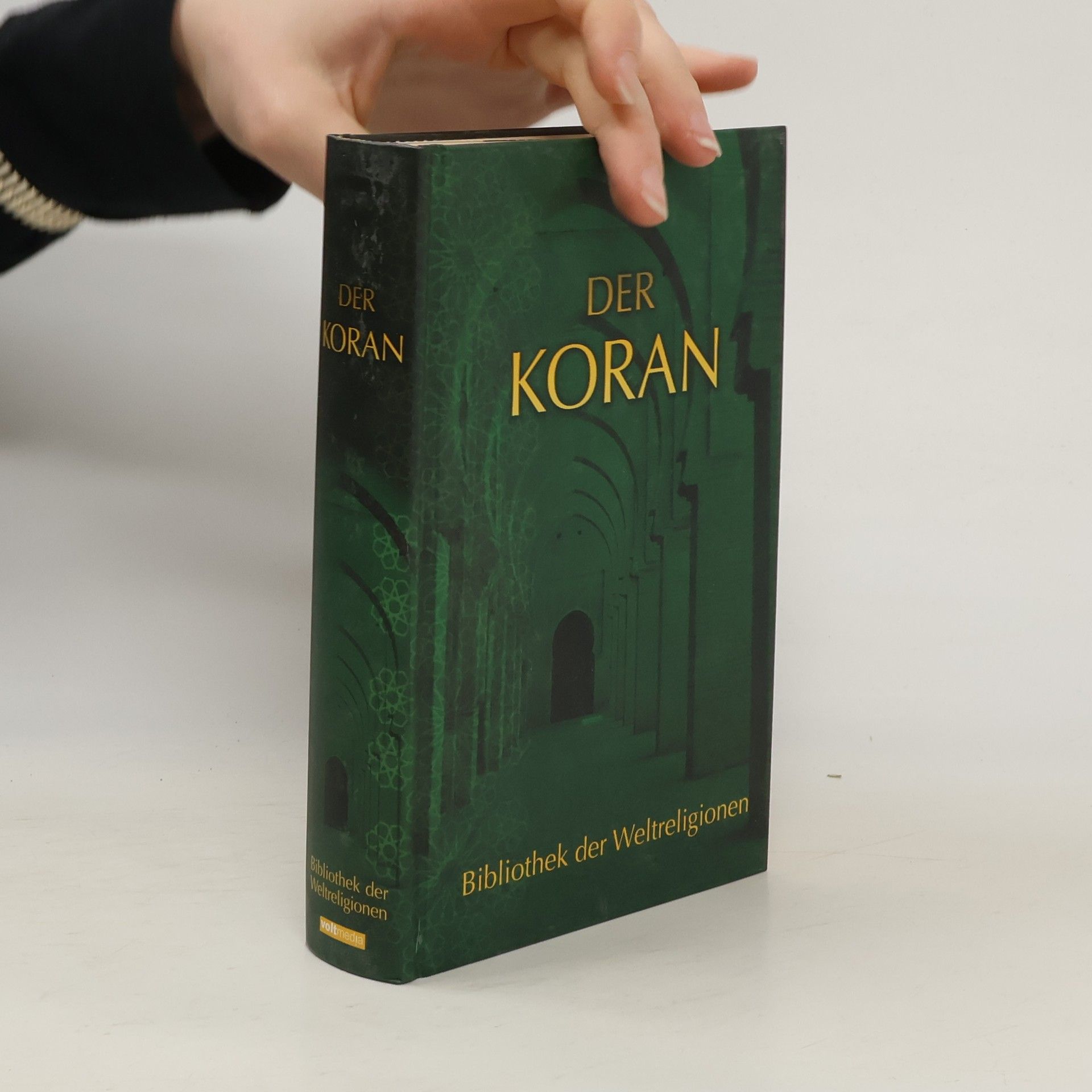 L. Assmann Der Koran
