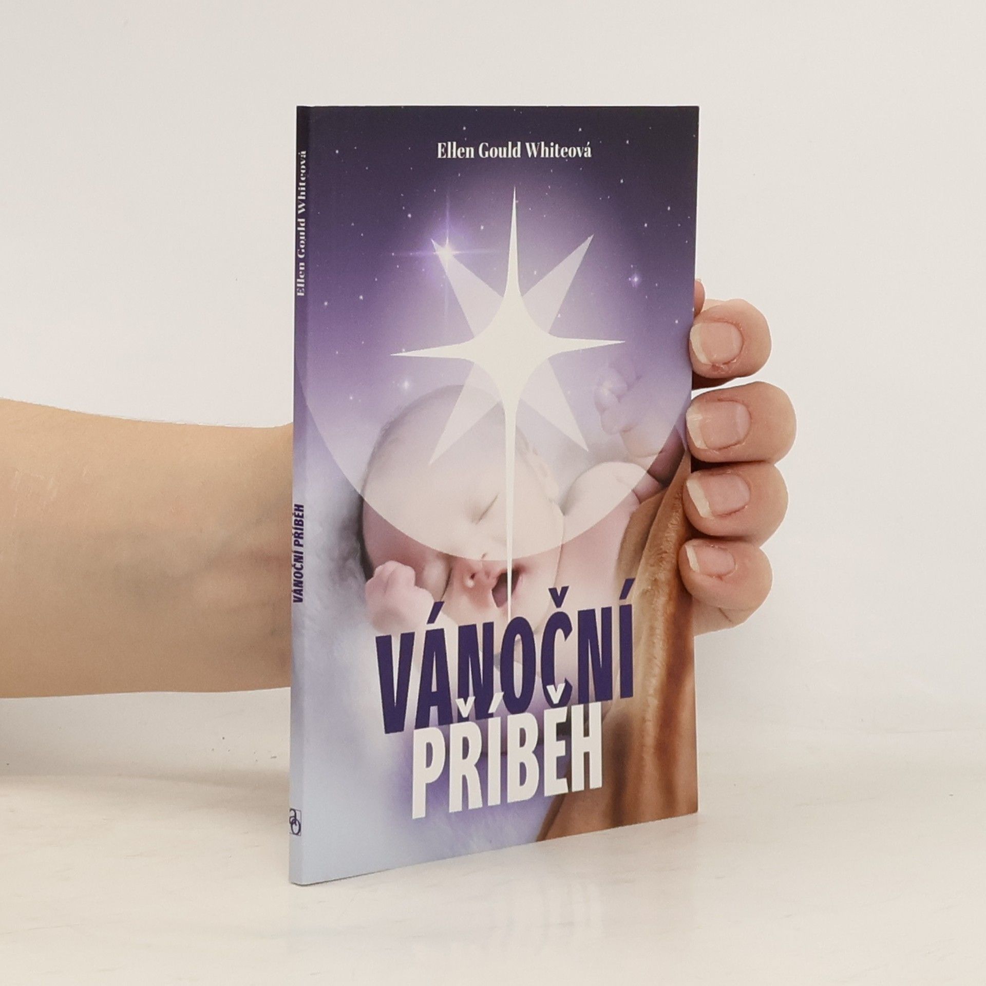 Ellen G. White Vánoční příběh