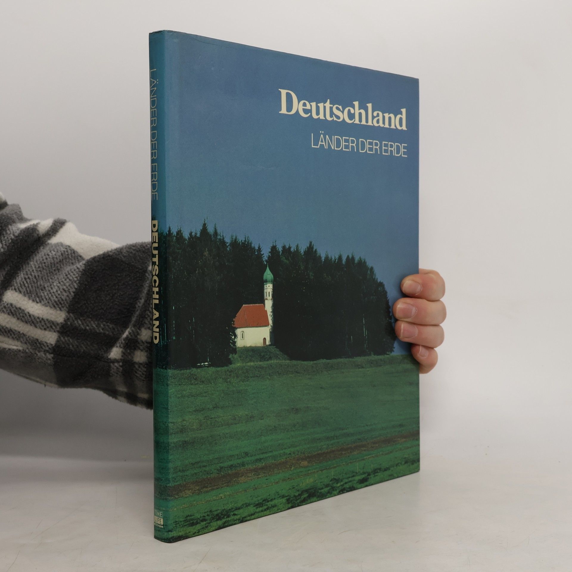 Windsor Chorlton Deutschland. Länder der Erde