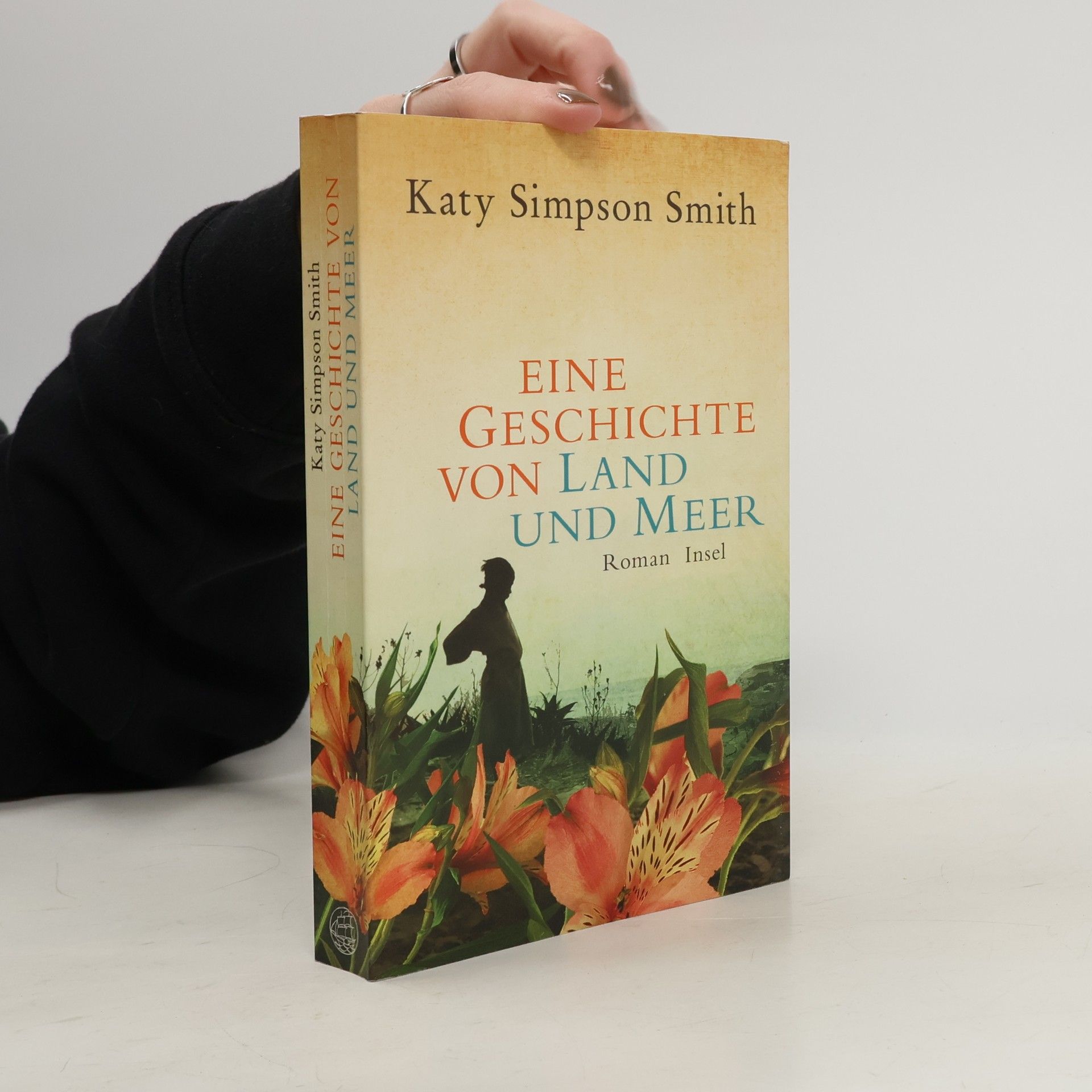 Eine Geschichte von Land und Meer