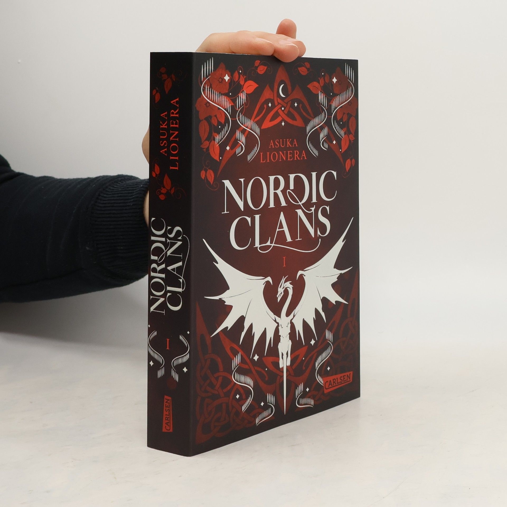 Nordic Clans 1: Mein Herz, so verloren und stolz