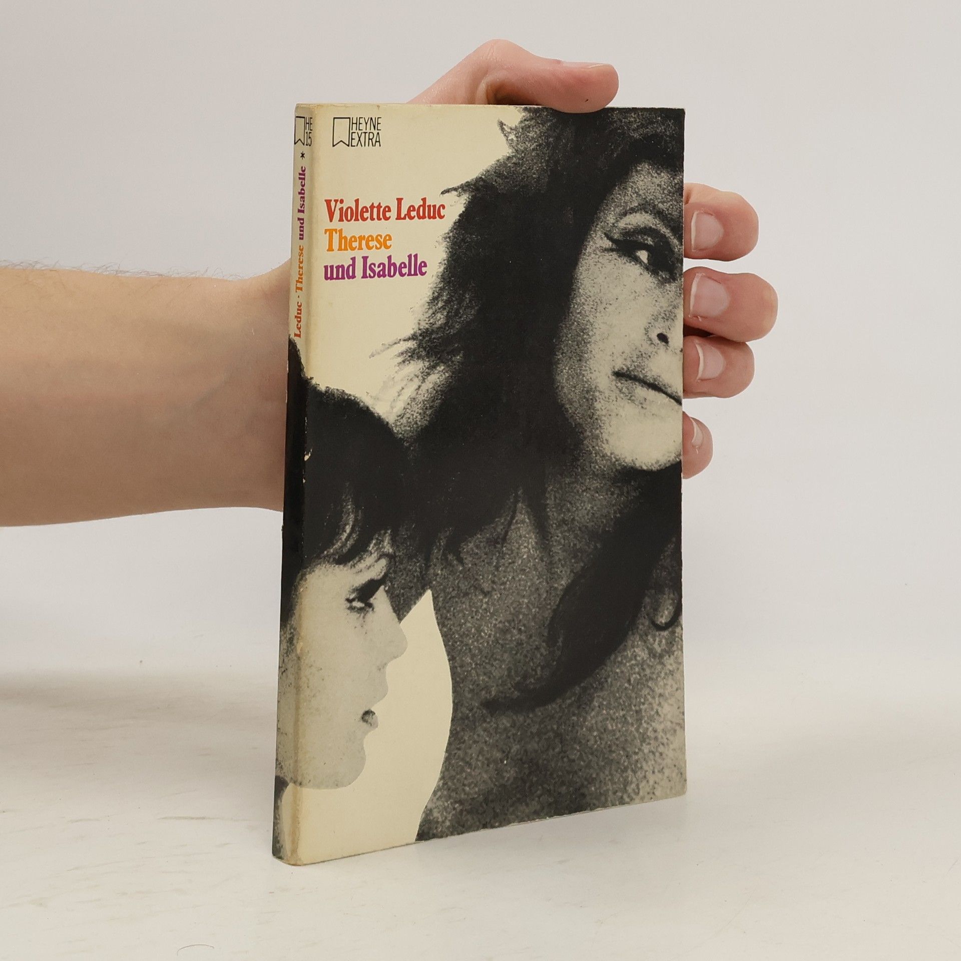 Therese und Isabelle