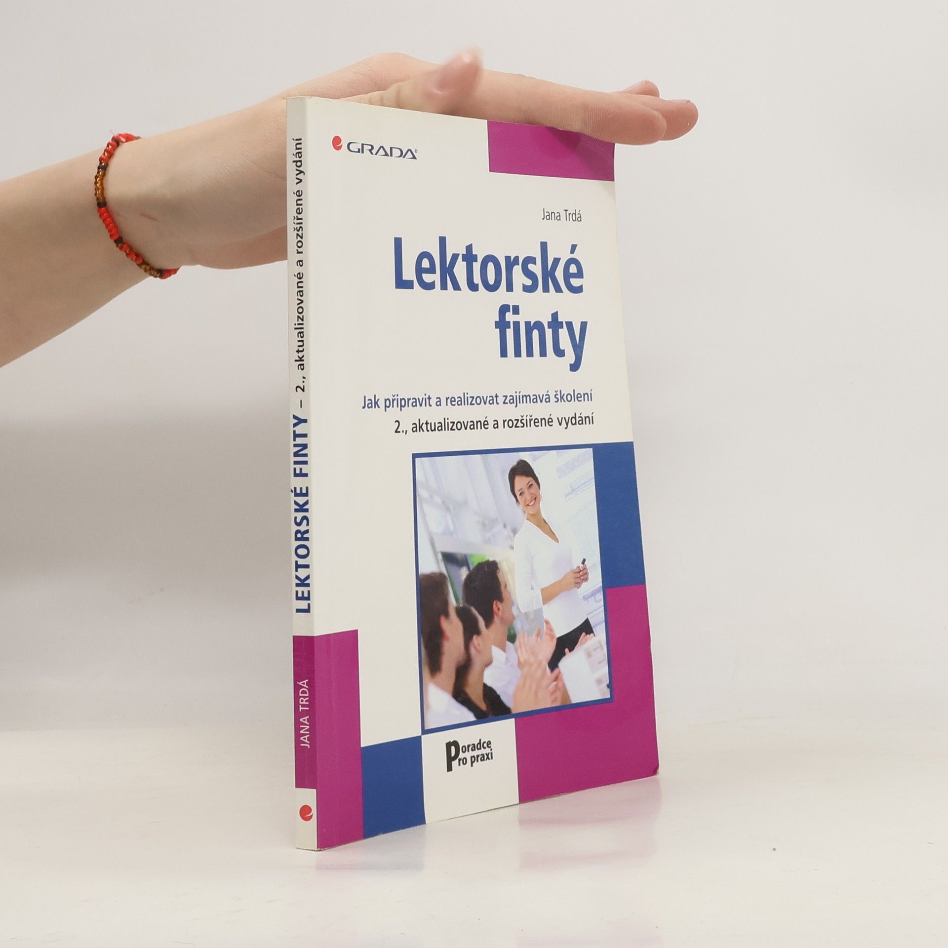 Lektorské finty
