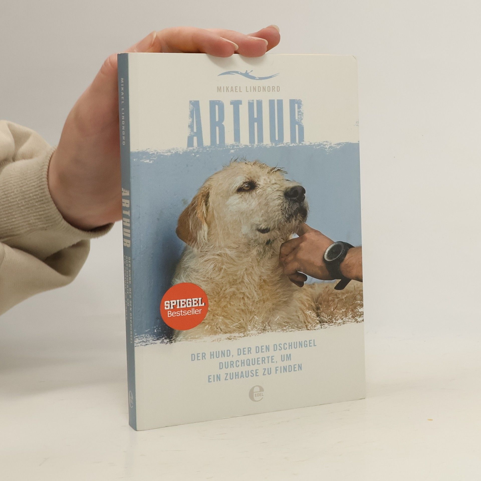 Mikael Lindnord Arthur