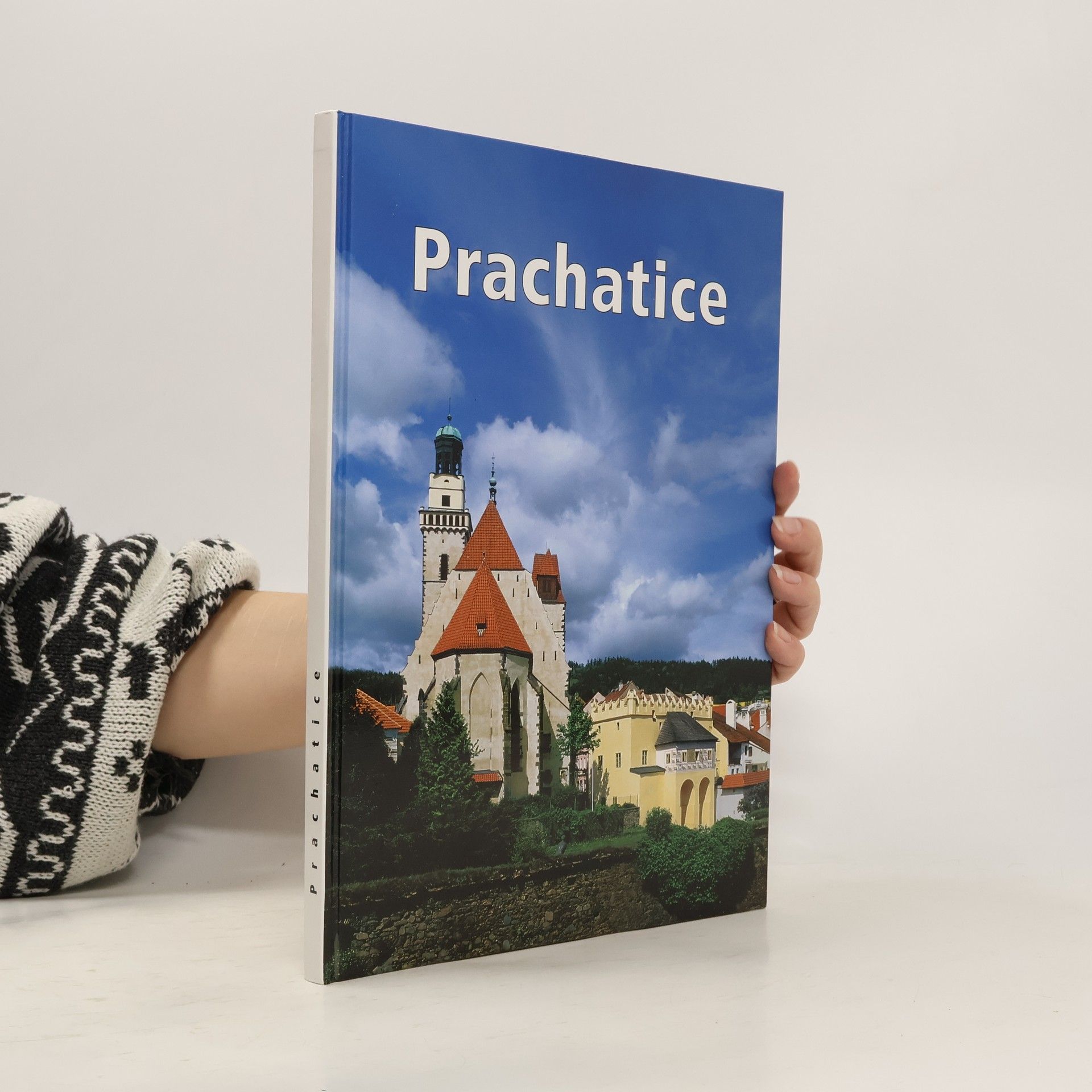 Prachatice